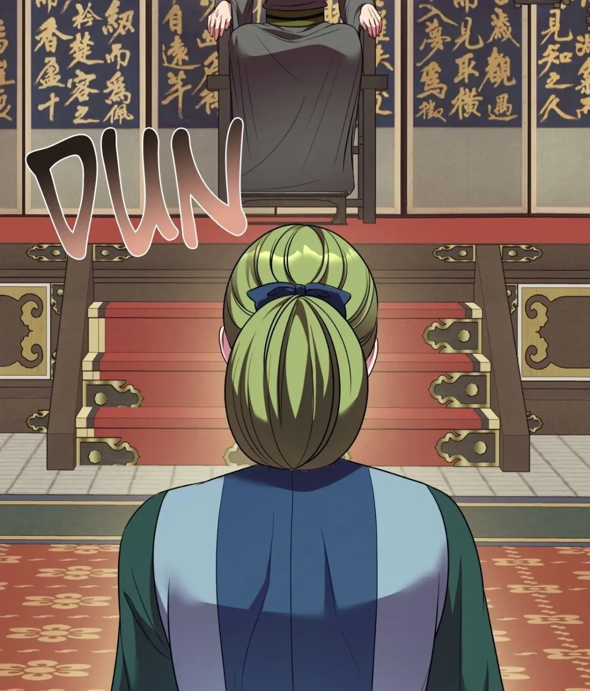 Bloom of Vengeance Chapter 105 page 103 - 