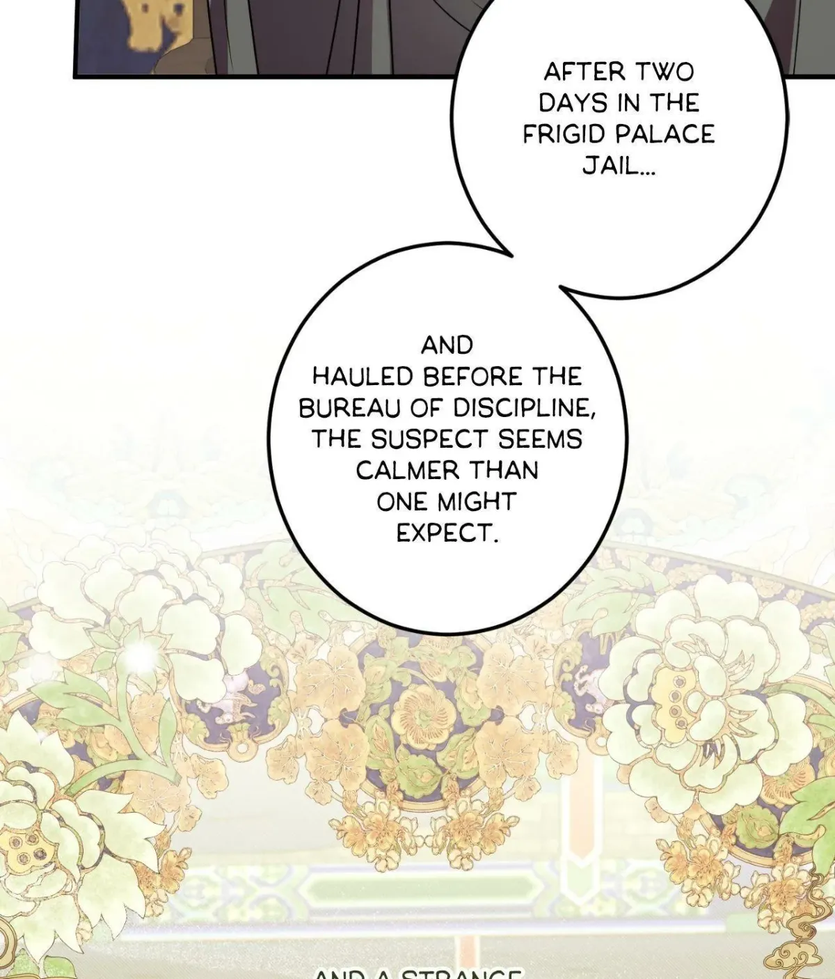 Bloom of Vengeance Chapter 105 page 107 - 
