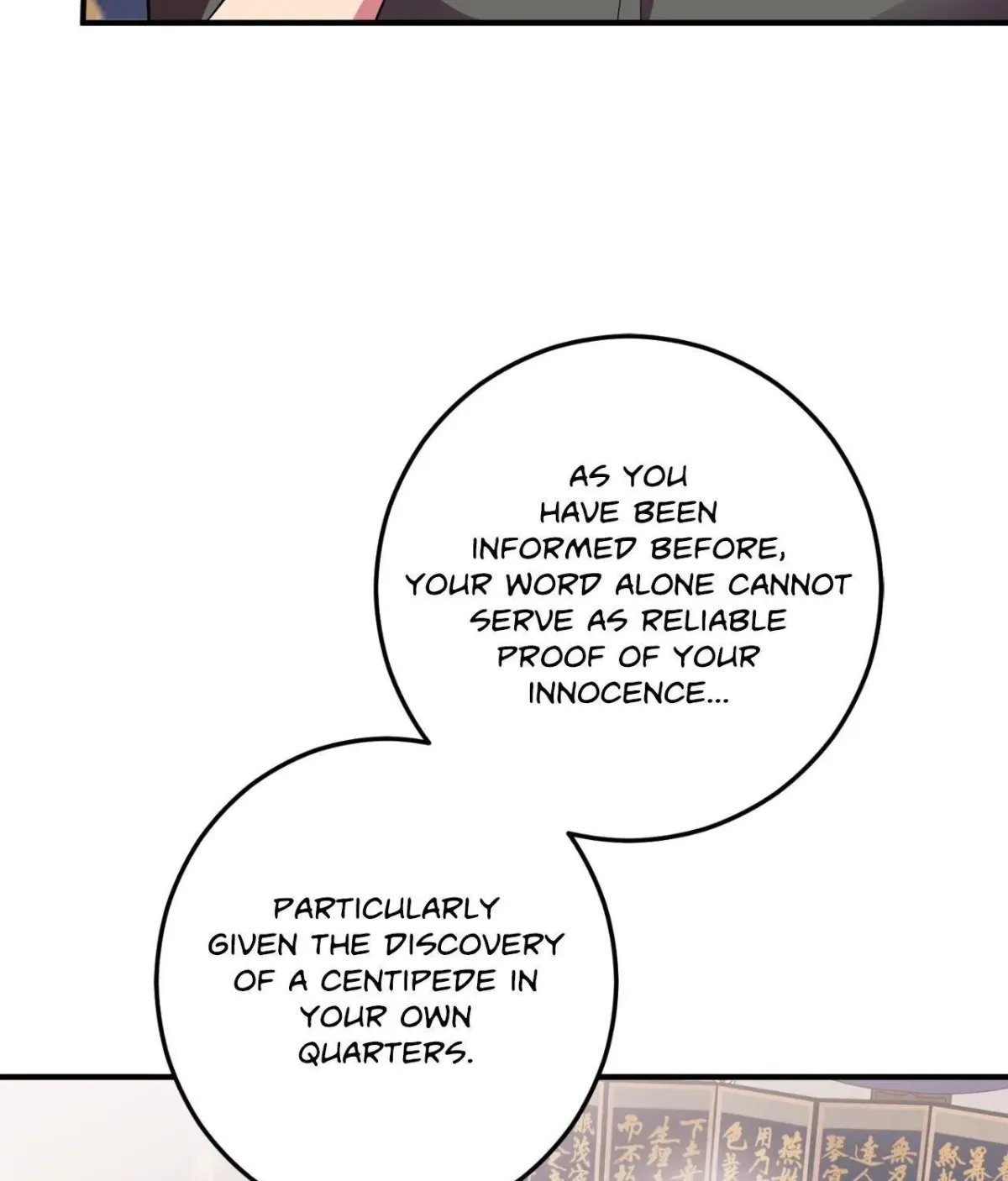 Bloom of Vengeance Chapter 105 page 113 - 