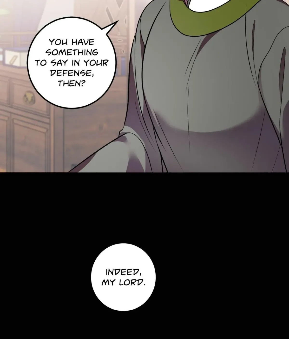 Bloom of Vengeance Chapter 105 page 119 - 