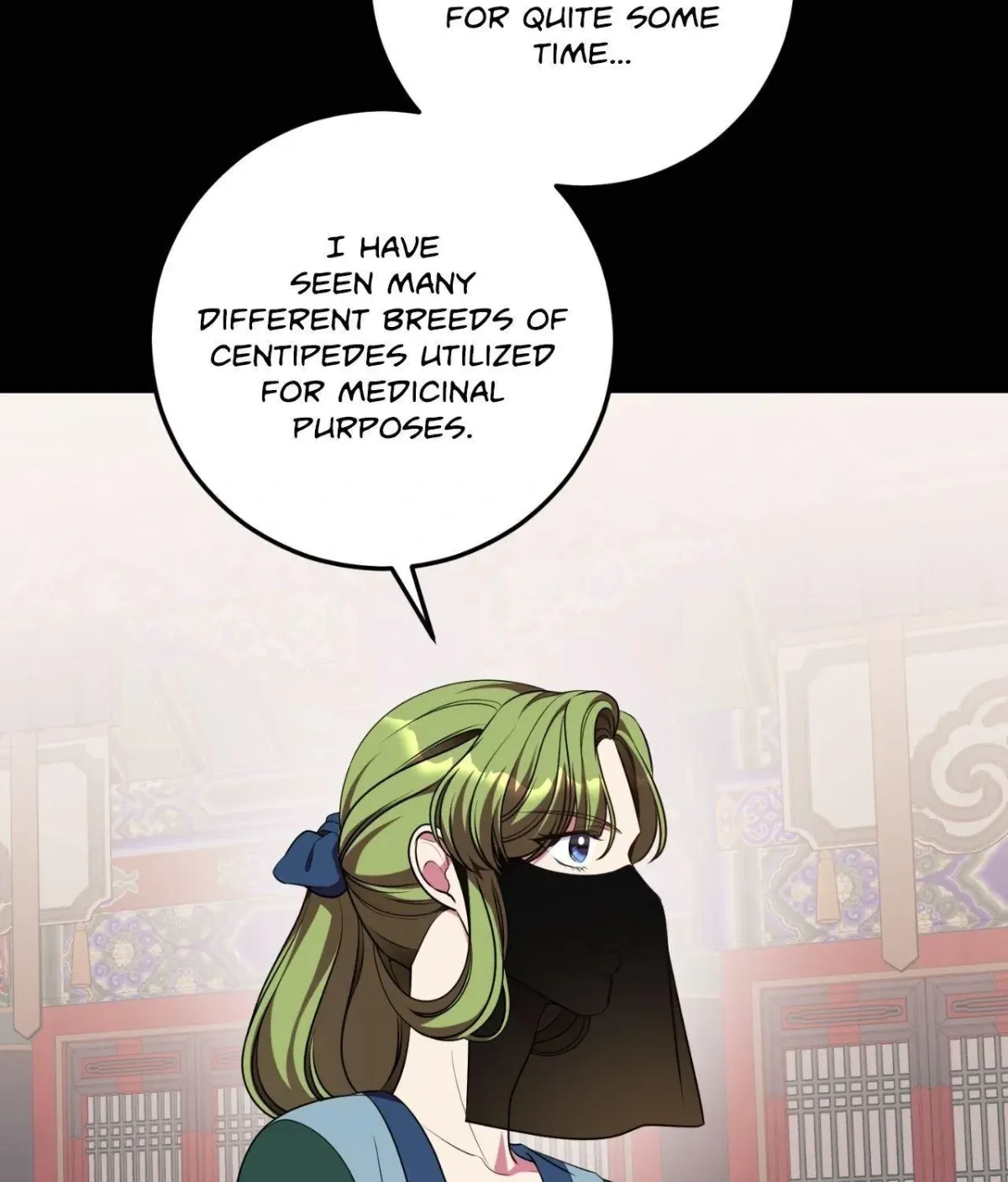Bloom of Vengeance Chapter 105 page 121 - 