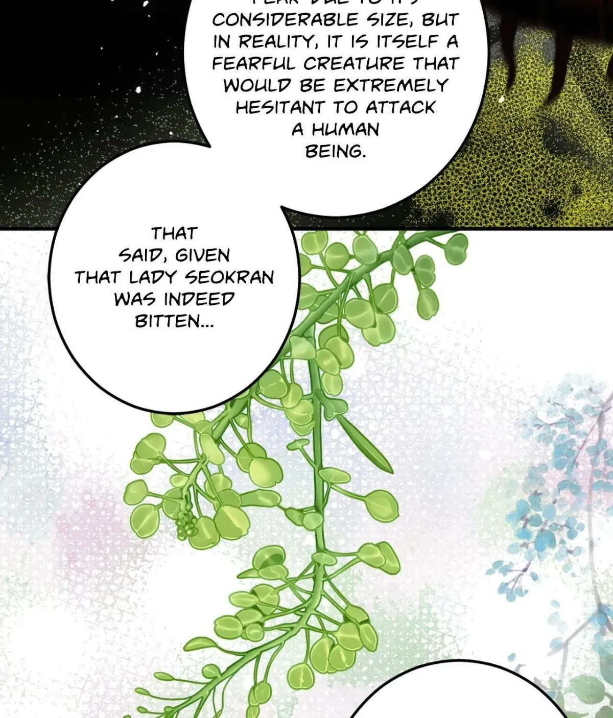 Bloom of Vengeance Chapter 105 page 126 - 