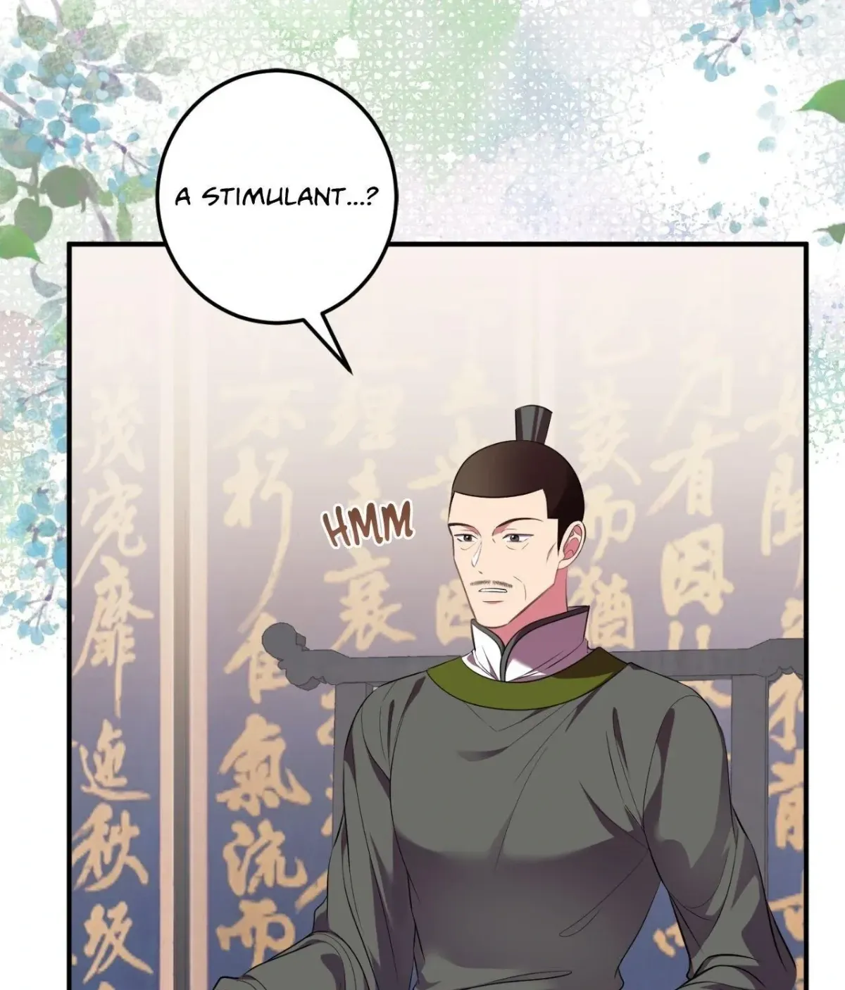 Bloom of Vengeance Chapter 105 page 128 - 
