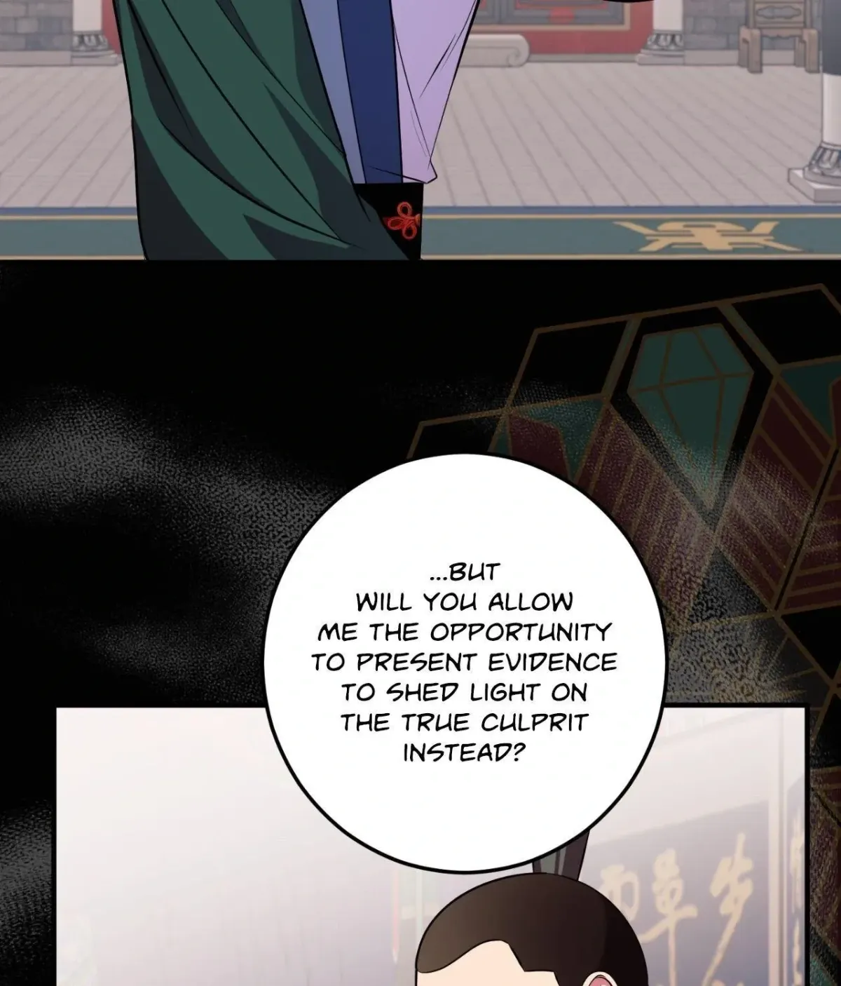 Bloom of Vengeance Chapter 105 page 132 - 