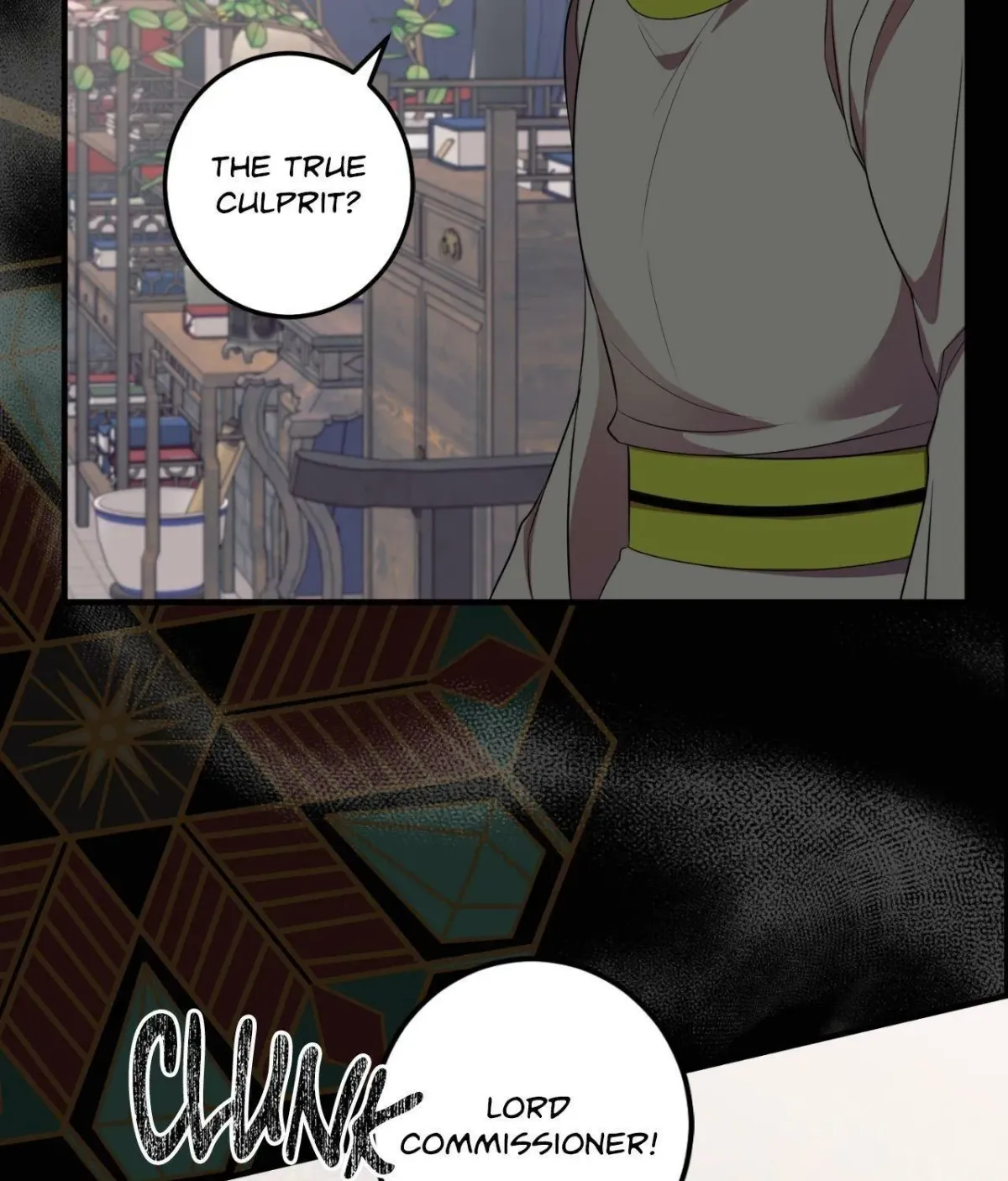 Bloom of Vengeance Chapter 105 page 134 - 