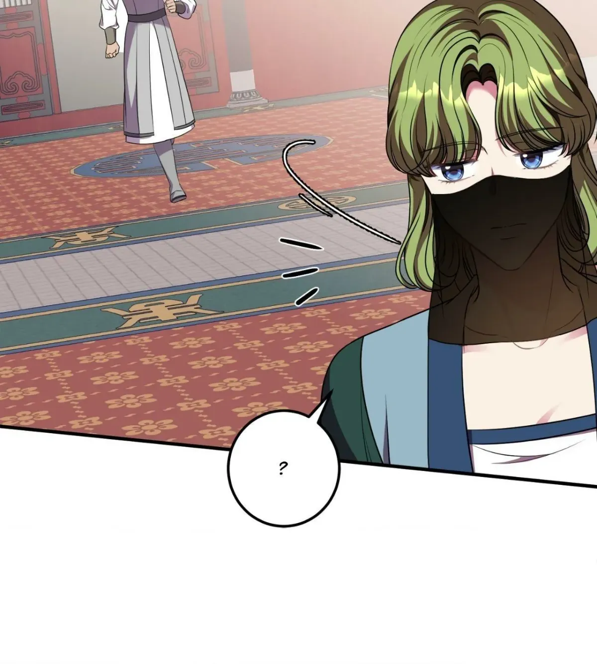 Bloom of Vengeance Chapter 105 page 136 - 