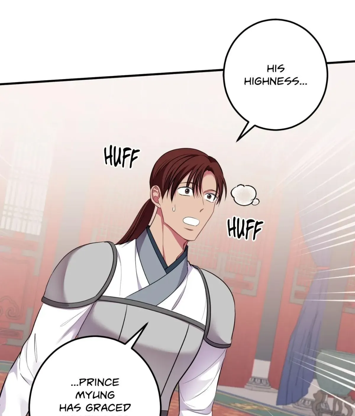 Bloom of Vengeance Chapter 105 page 137 - 