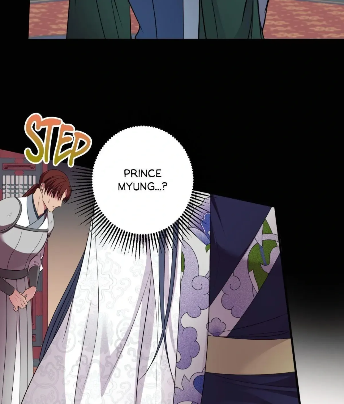 Bloom of Vengeance Chapter 105 page 141 - 