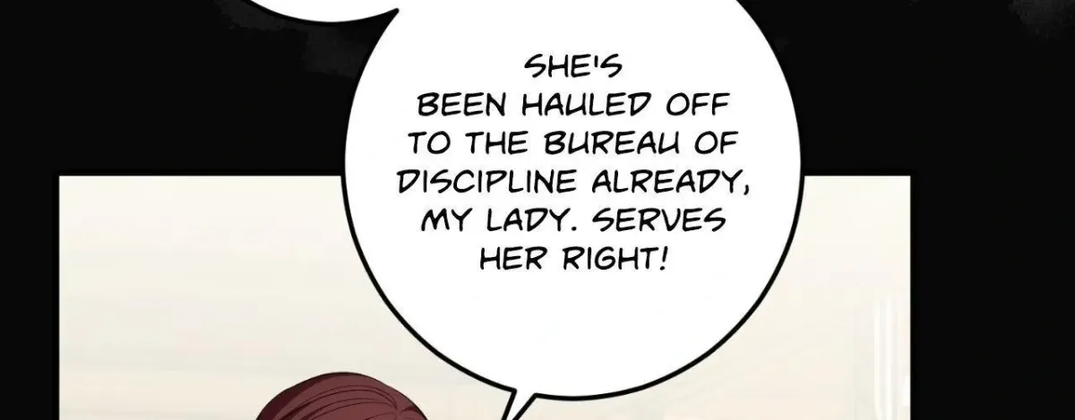 Bloom of Vengeance Chapter 105 page 16 - 