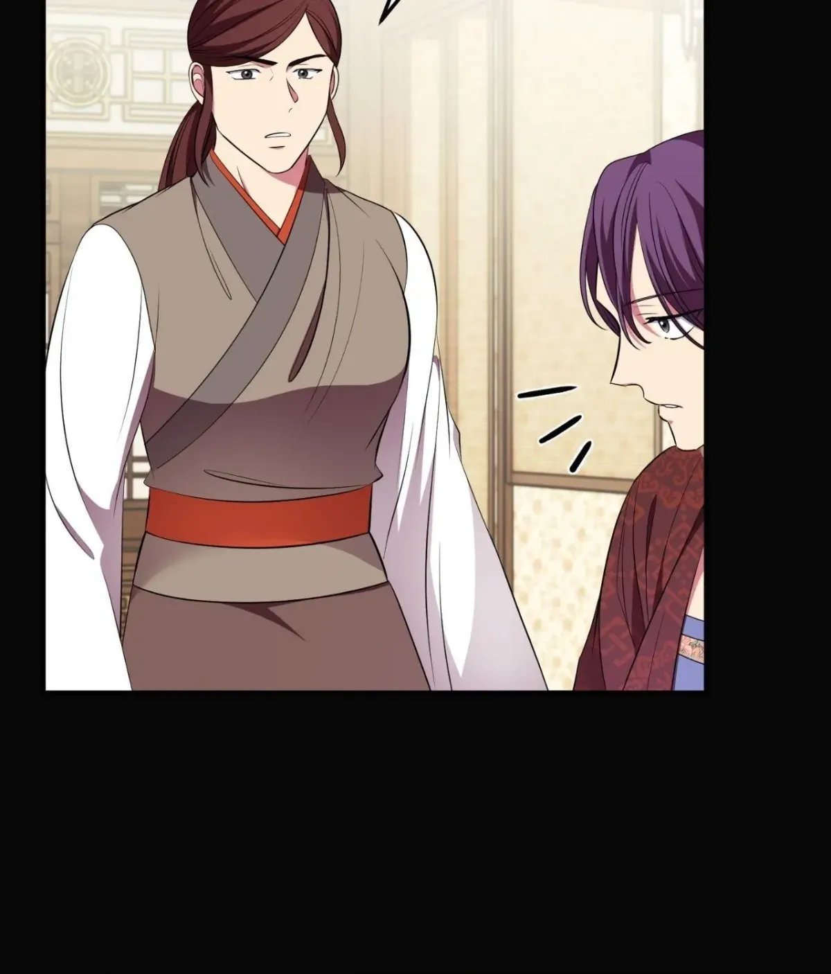Bloom of Vengeance Chapter 105 page 17 - 