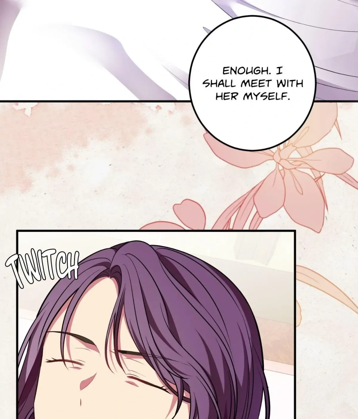 Bloom of Vengeance Chapter 105 page 3 - 
