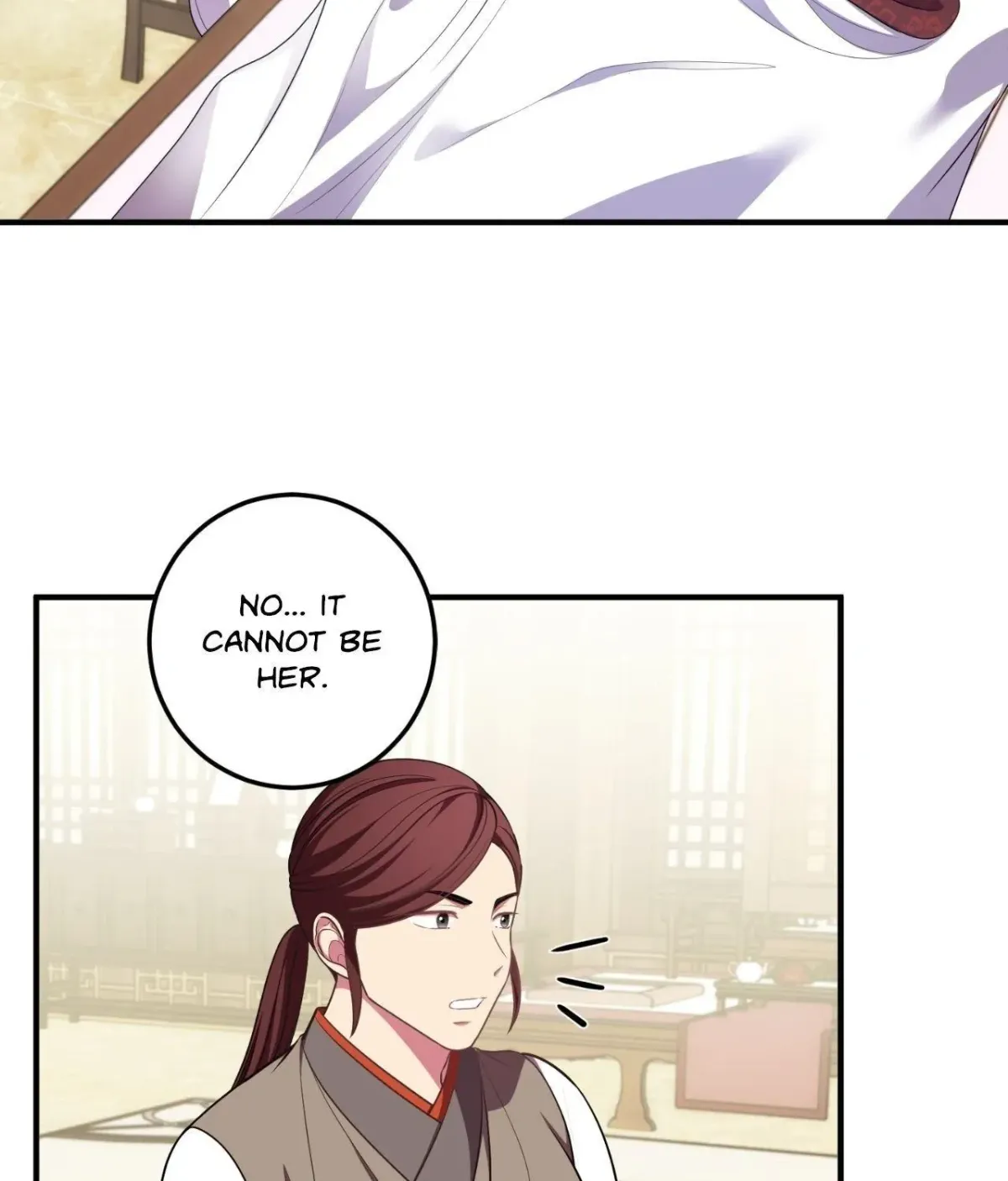 Bloom of Vengeance Chapter 105 page 26 - 