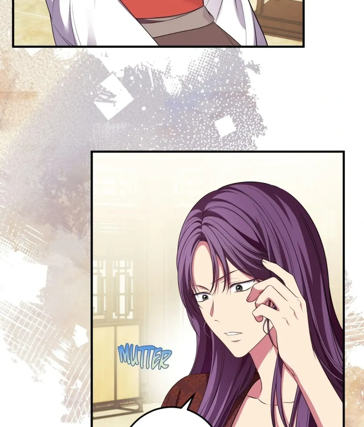 Bloom of Vengeance Chapter 105 page 28 - 