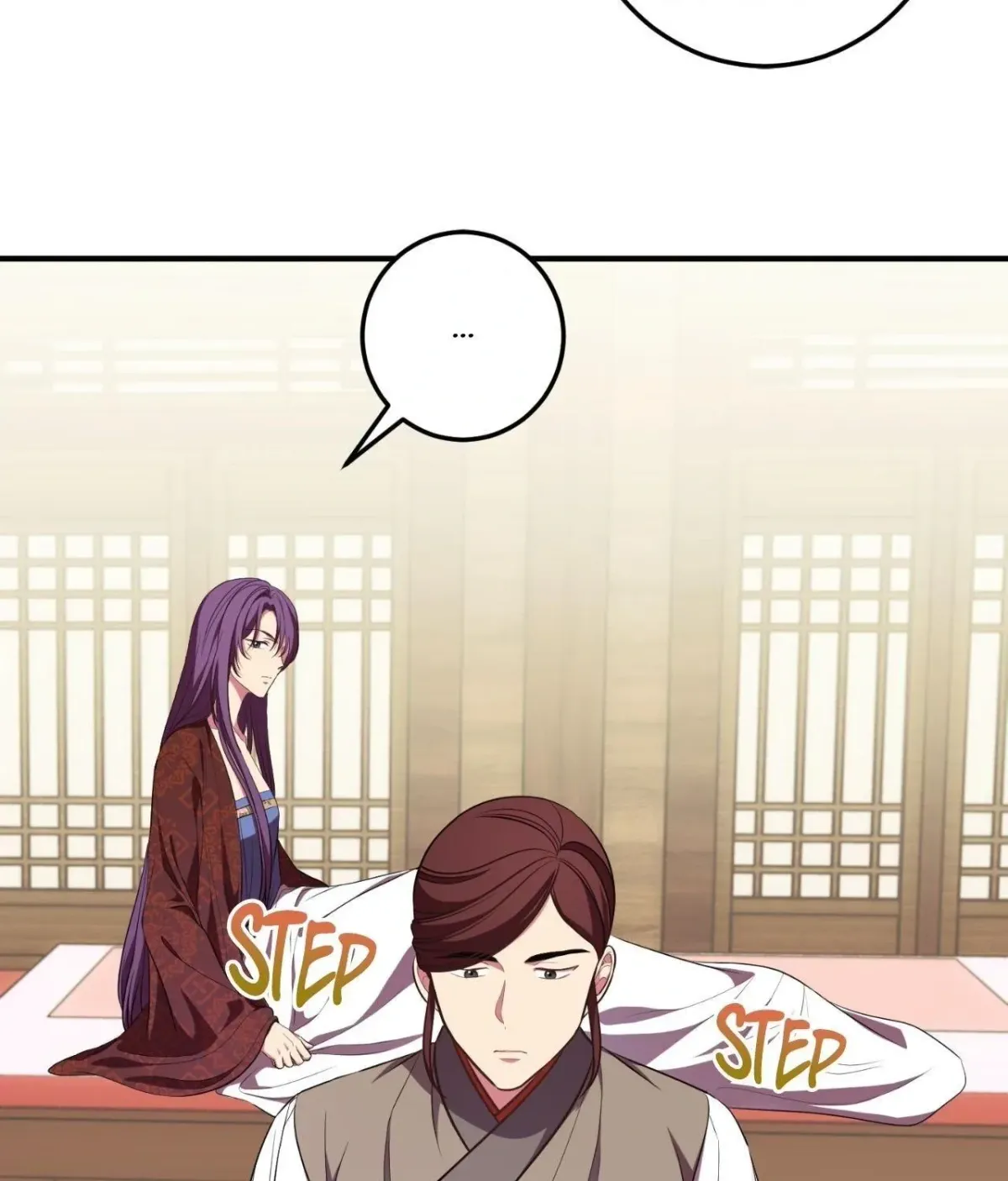 Bloom of Vengeance Chapter 105 page 34 - 