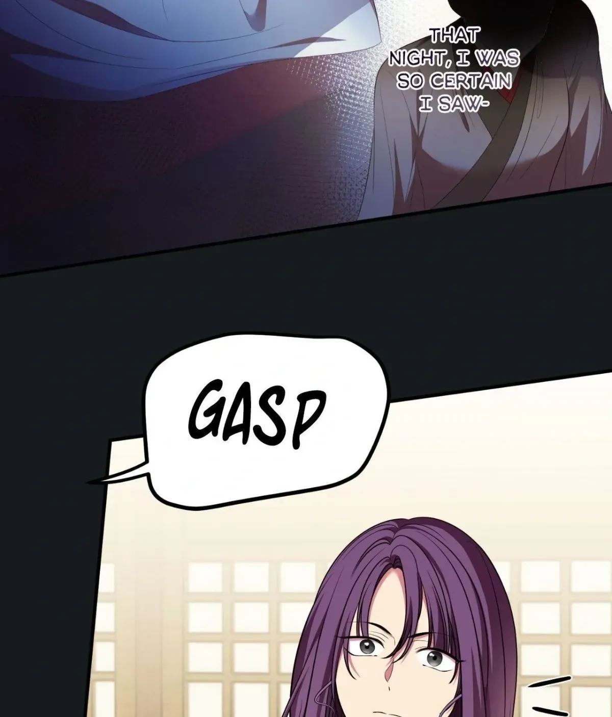 Bloom of Vengeance Chapter 105 page 38 - 