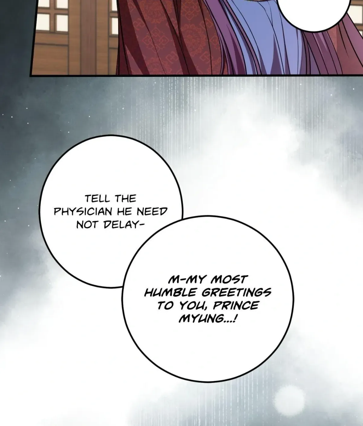 Bloom of Vengeance Chapter 105 page 40 - 