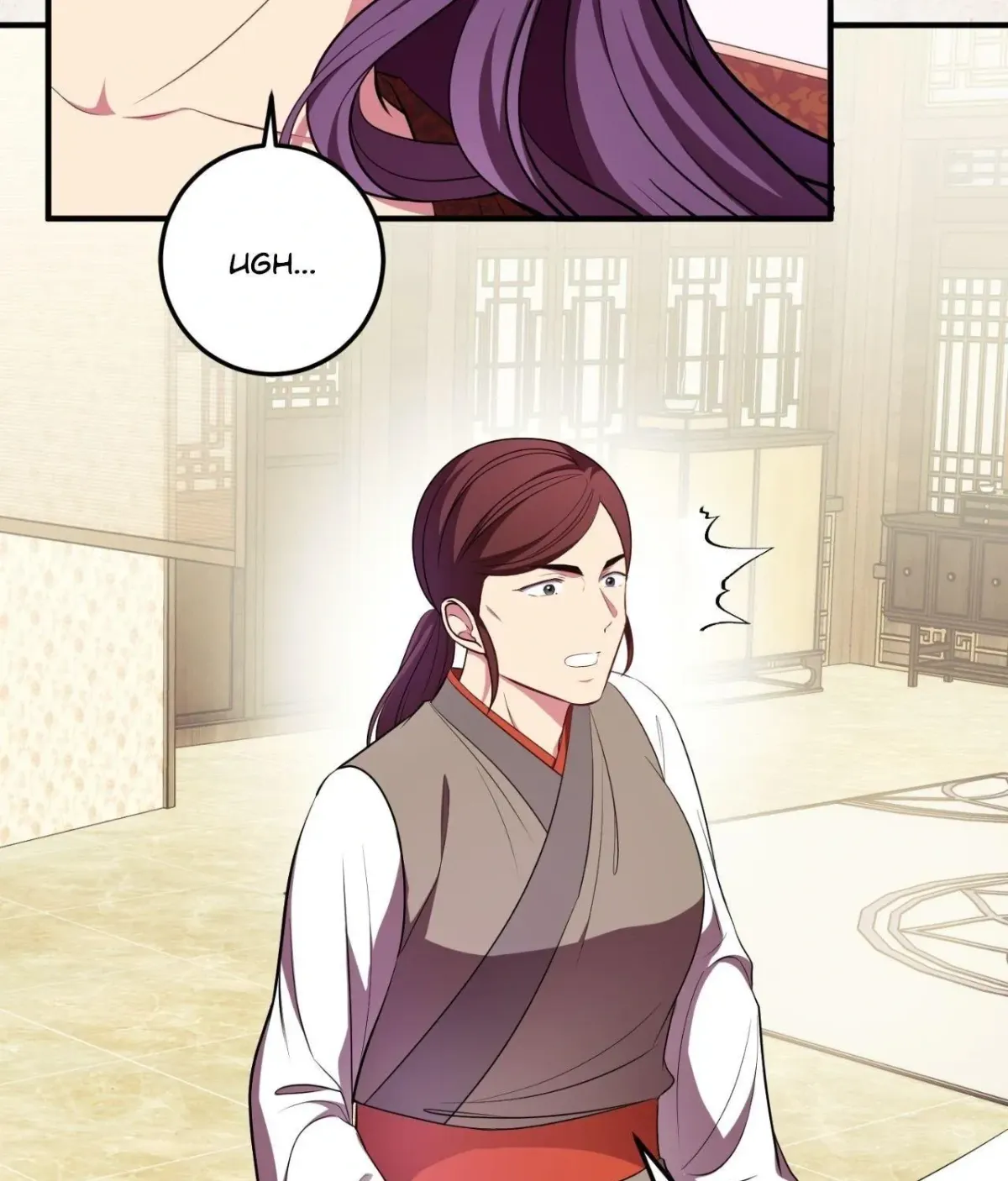 Bloom of Vengeance Chapter 105 page 5 - 