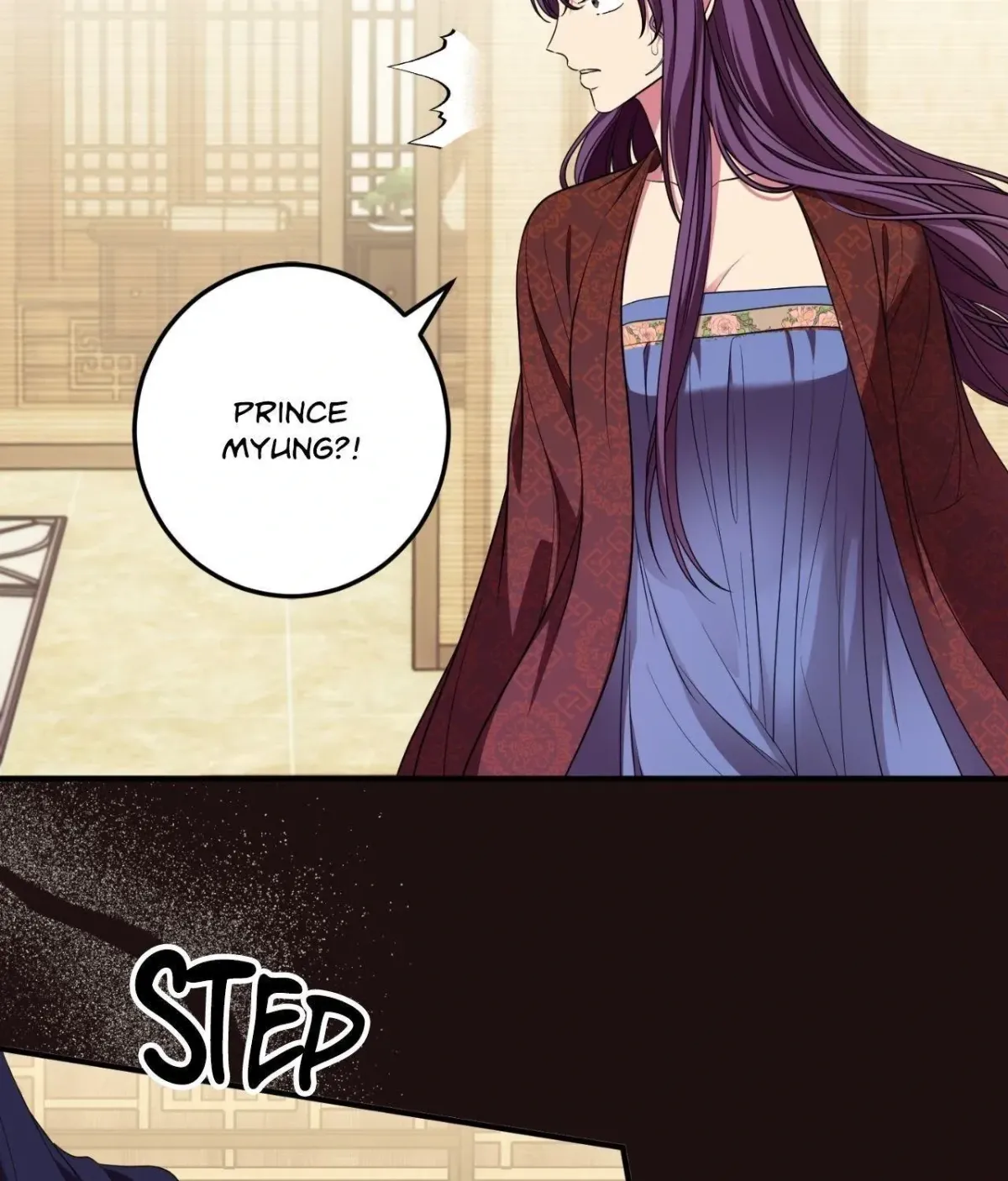Bloom of Vengeance Chapter 105 page 42 - 