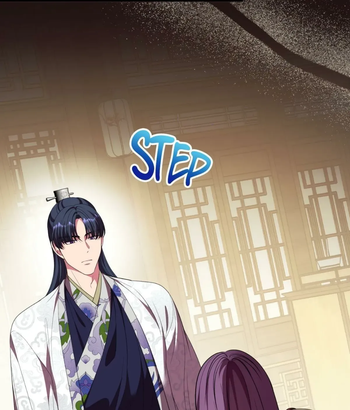 Bloom of Vengeance Chapter 105 page 44 - 