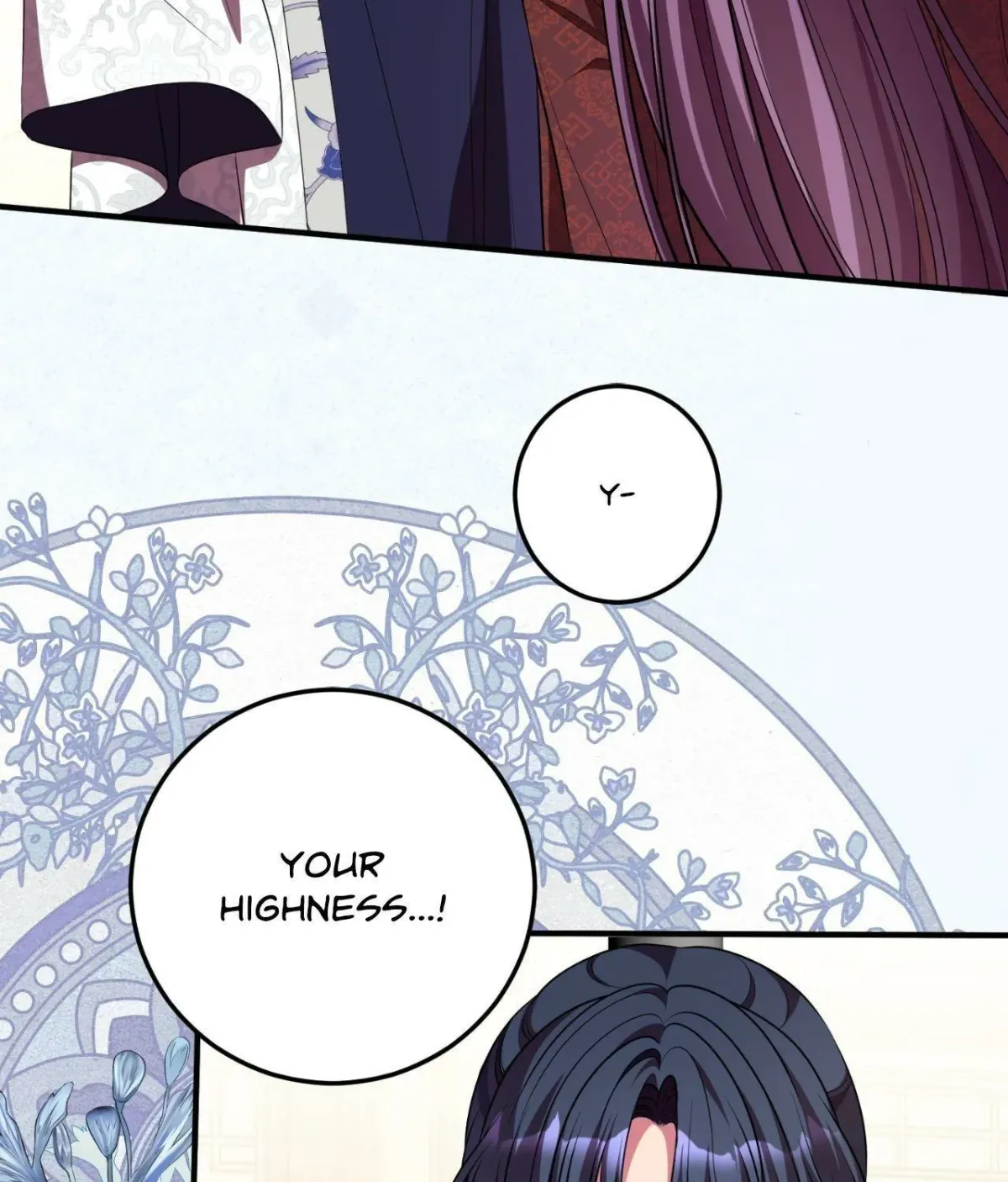 Bloom of Vengeance Chapter 105 page 46 - 