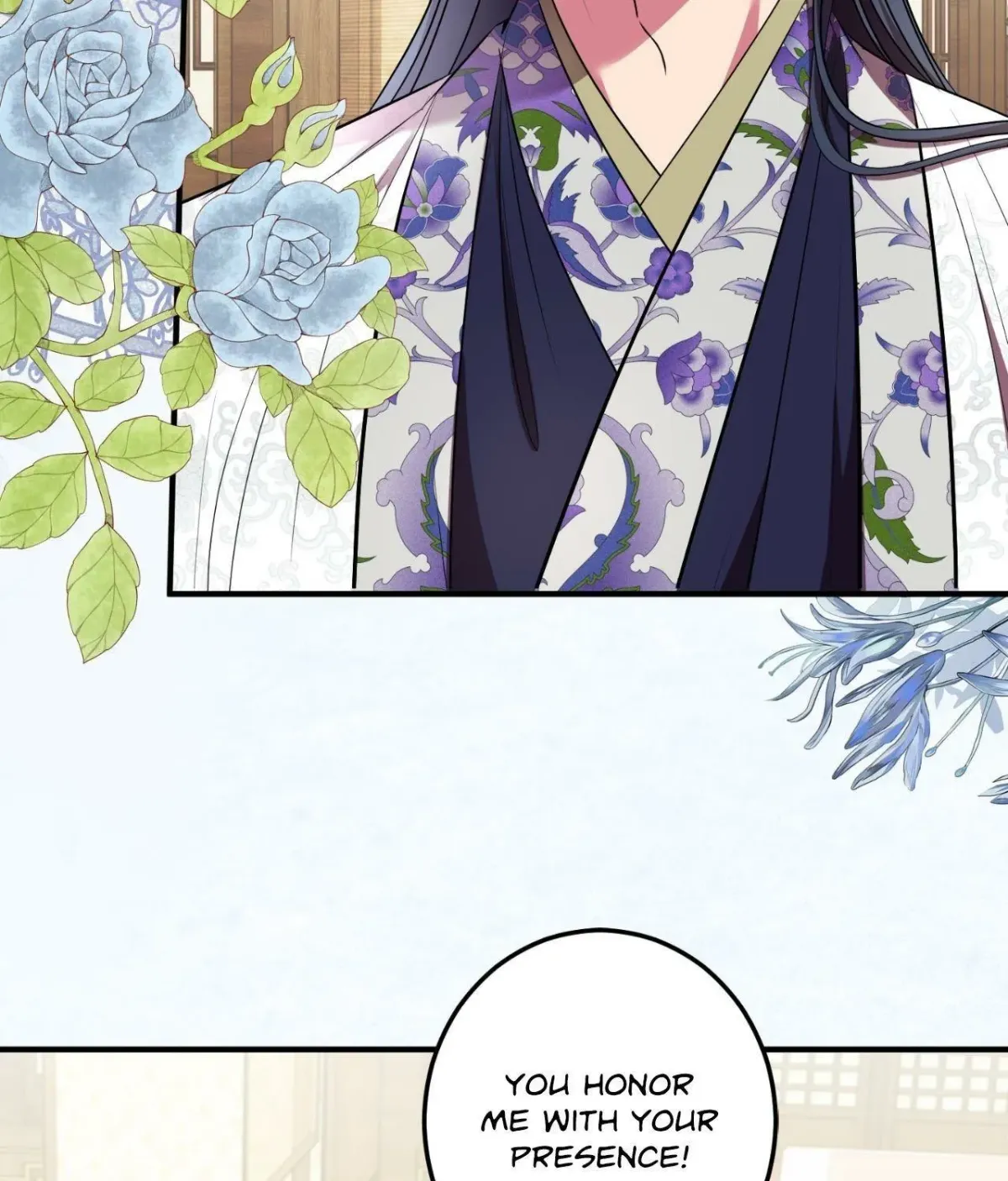 Bloom of Vengeance Chapter 105 page 48 - 