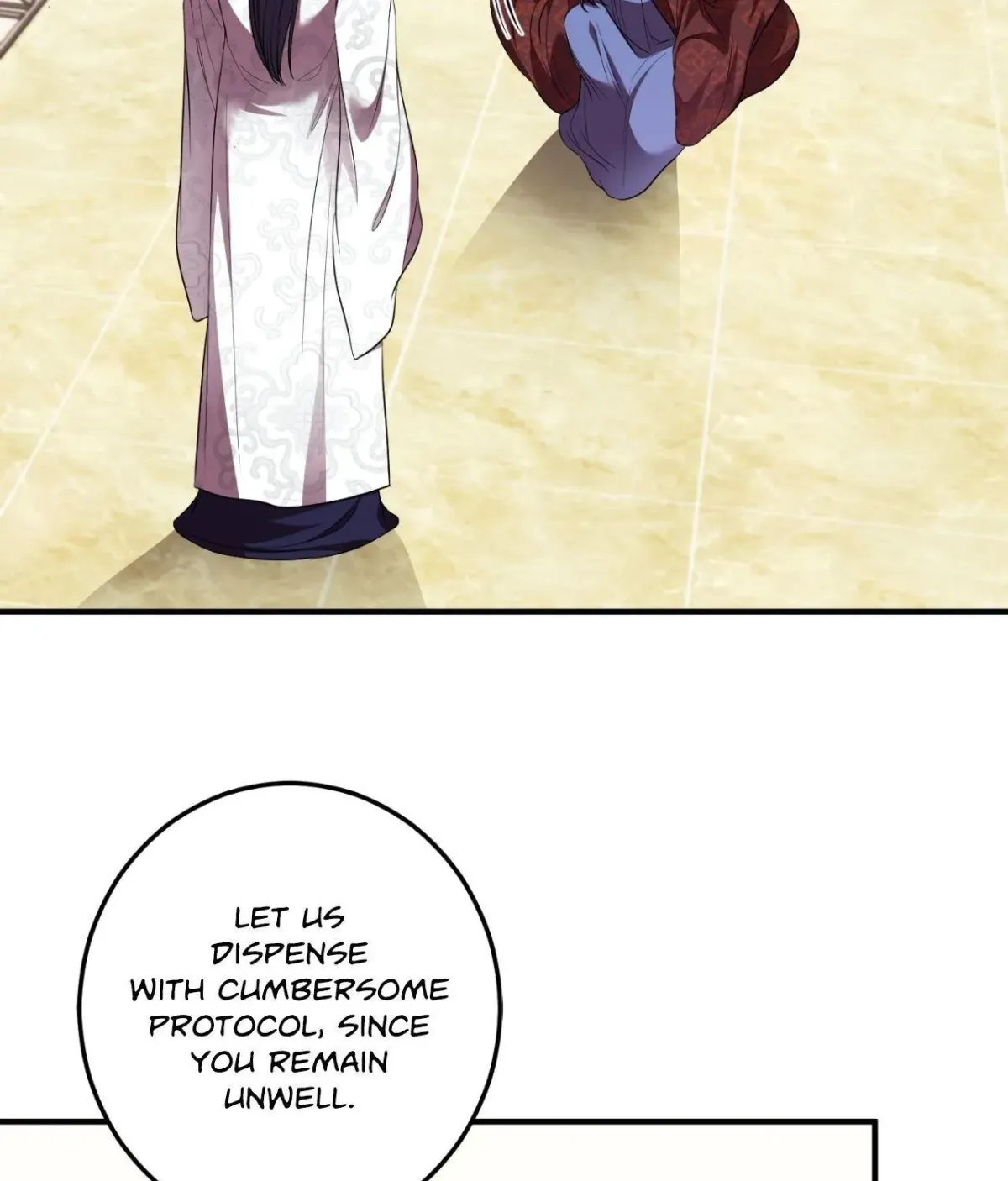 Bloom of Vengeance Chapter 105 page 50 - 