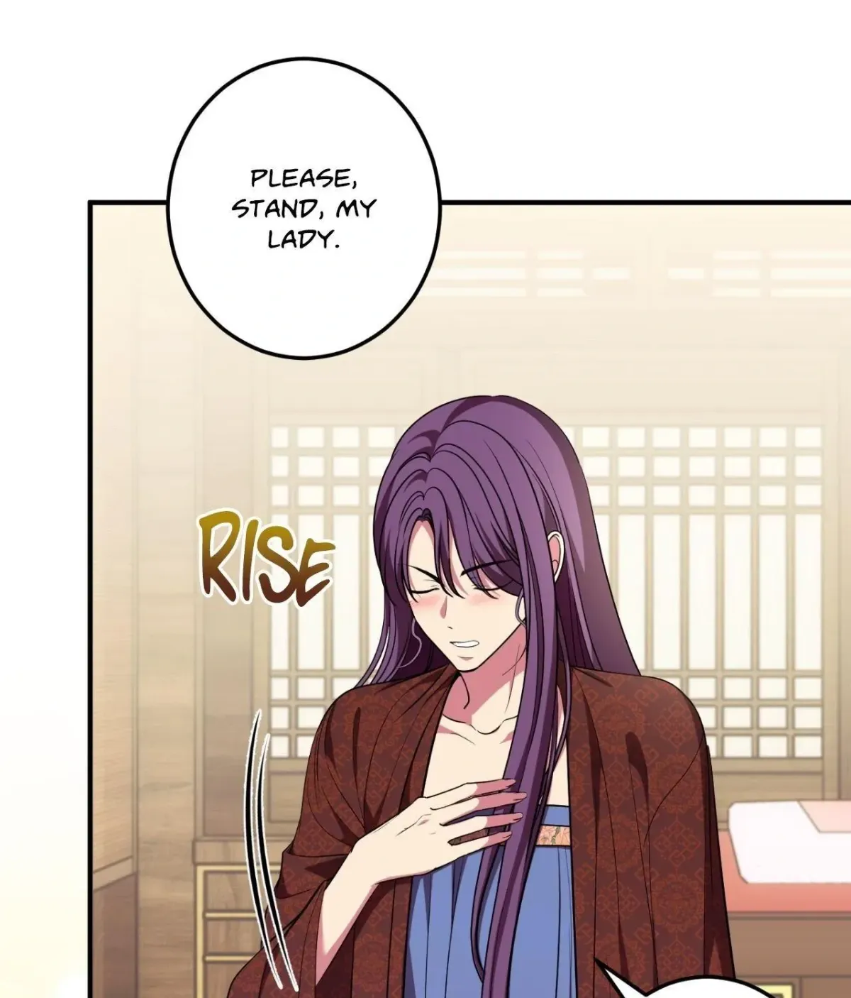 Bloom of Vengeance Chapter 105 page 53 - 