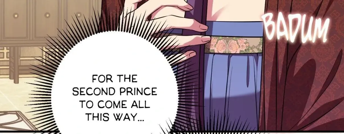 Bloom of Vengeance Chapter 105 page 56 - 