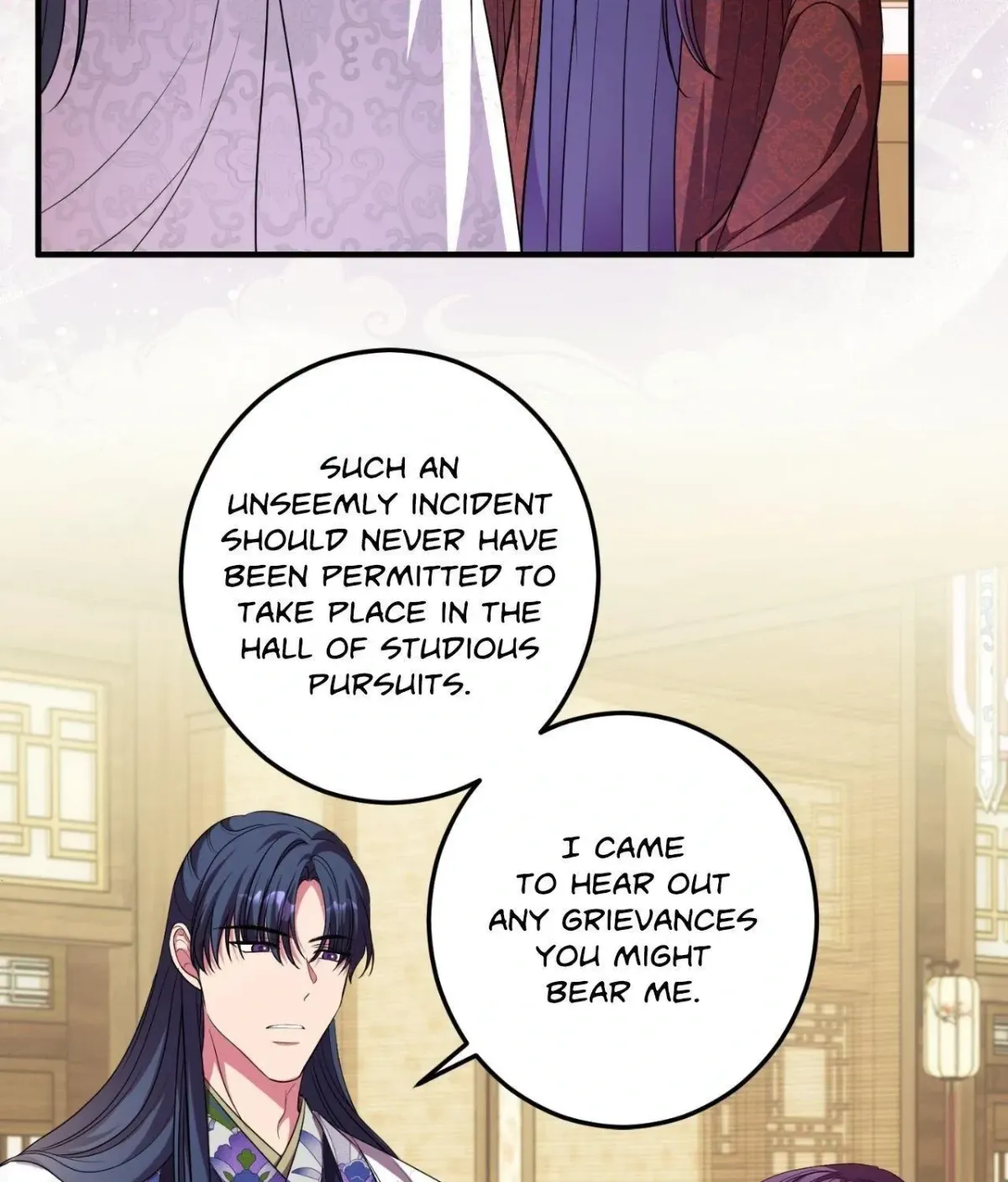 Bloom of Vengeance Chapter 105 page 59 - 
