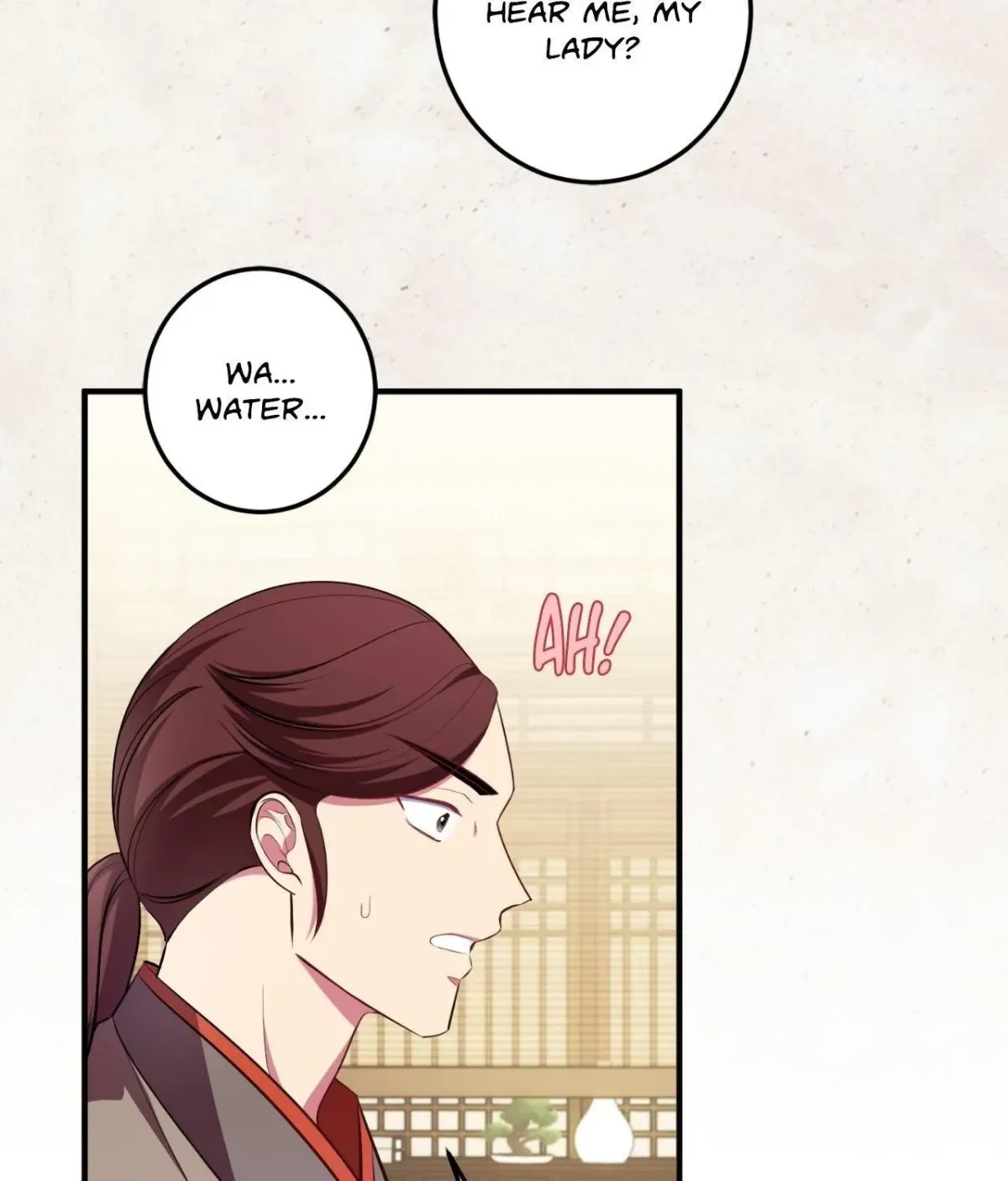 Bloom of Vengeance Chapter 105 page 7 - 