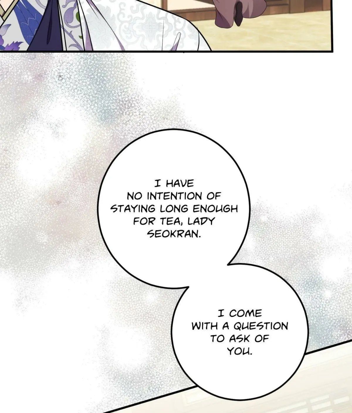 Bloom of Vengeance Chapter 105 page 67 - 