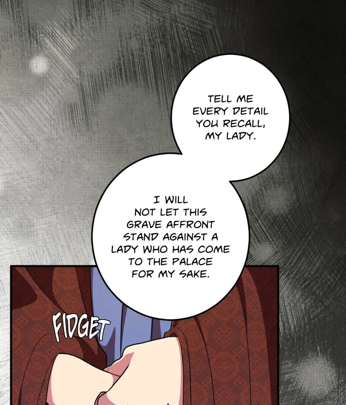 Bloom of Vengeance Chapter 105 page 78 - 