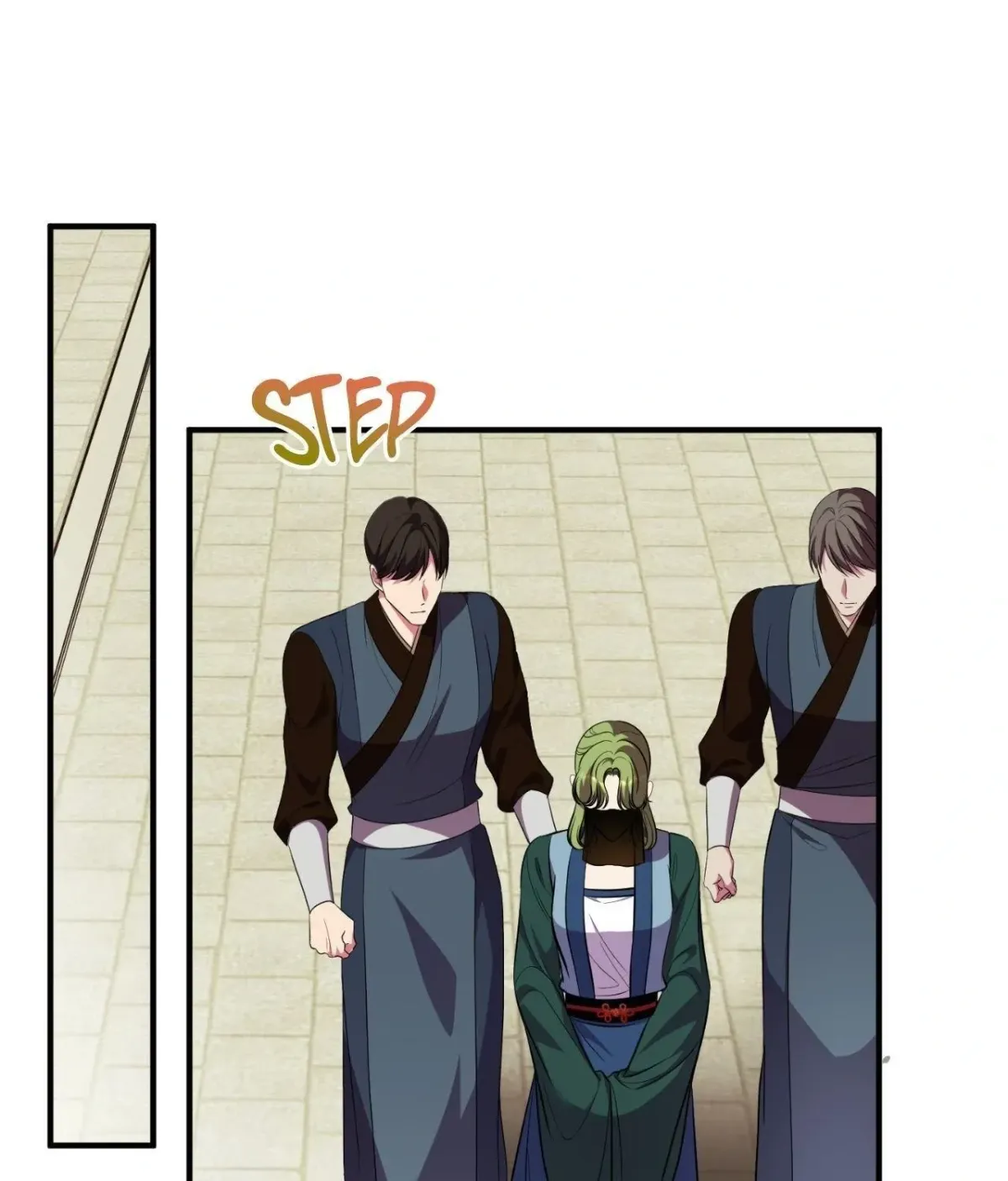Bloom of Vengeance Chapter 105 page 95 - 