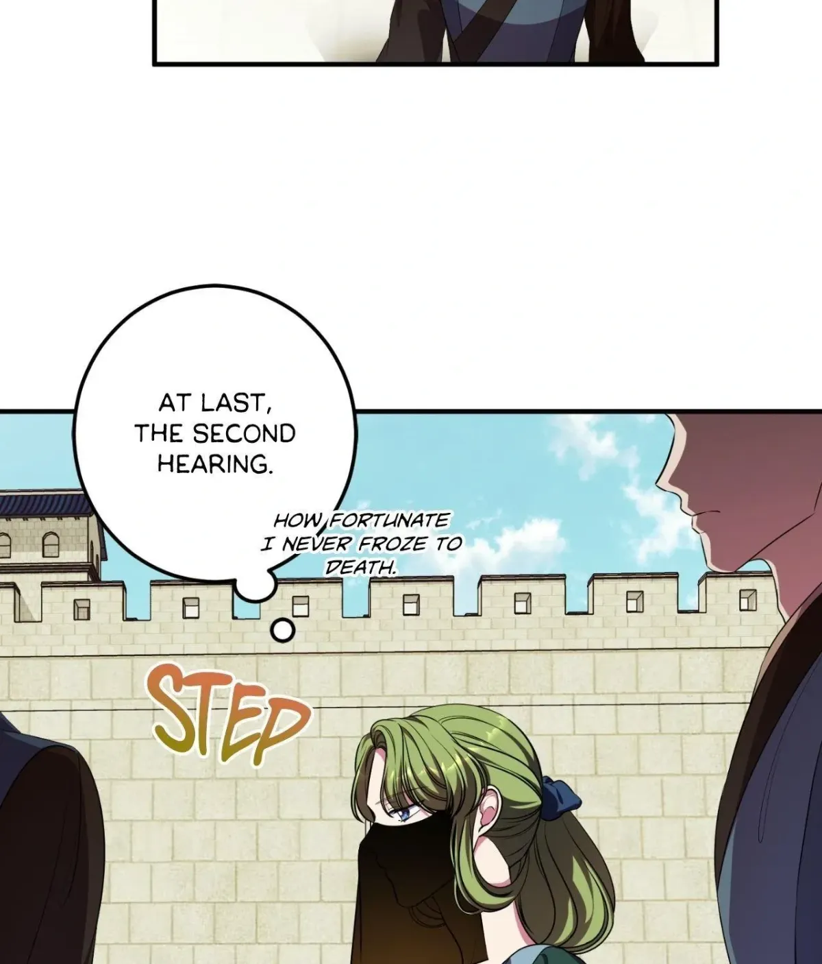 Bloom of Vengeance Chapter 105 page 97 - 