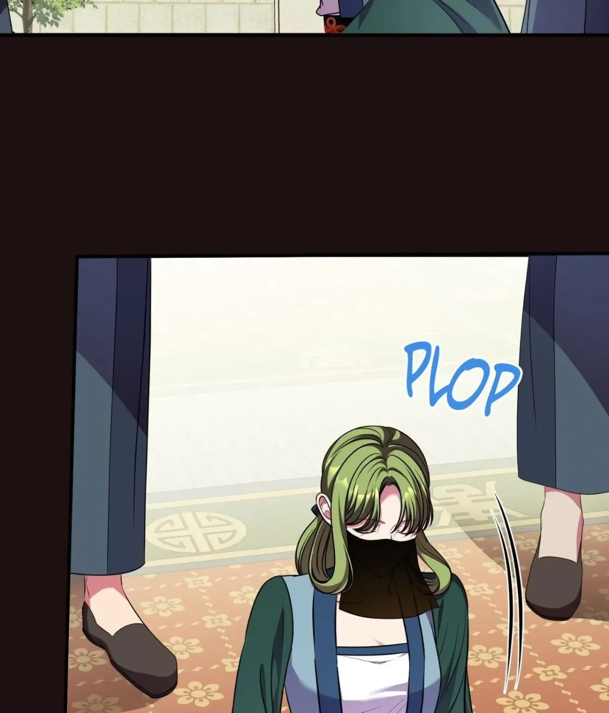 Bloom of Vengeance Chapter 105 page 99 - 