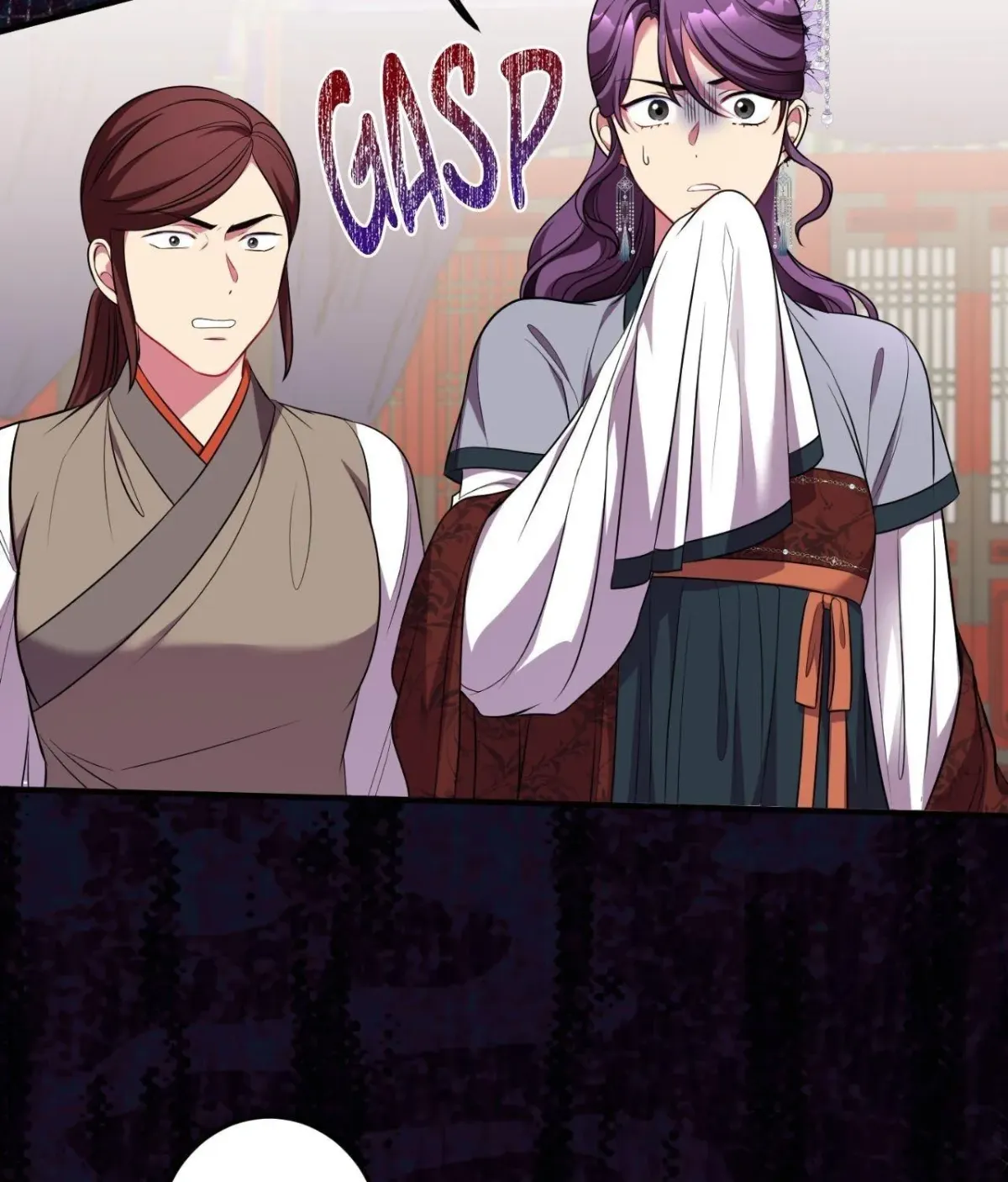 Bloom of Vengeance Chapter 106 page 103 - 