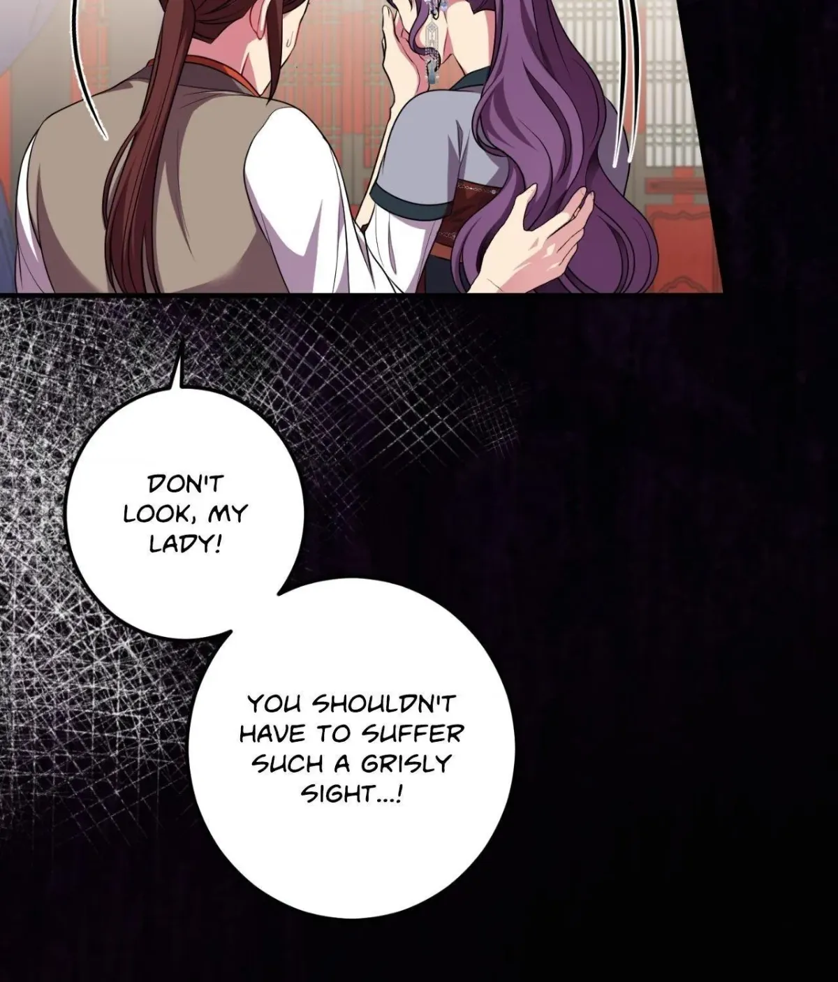 Bloom of Vengeance Chapter 106 page 105 - 