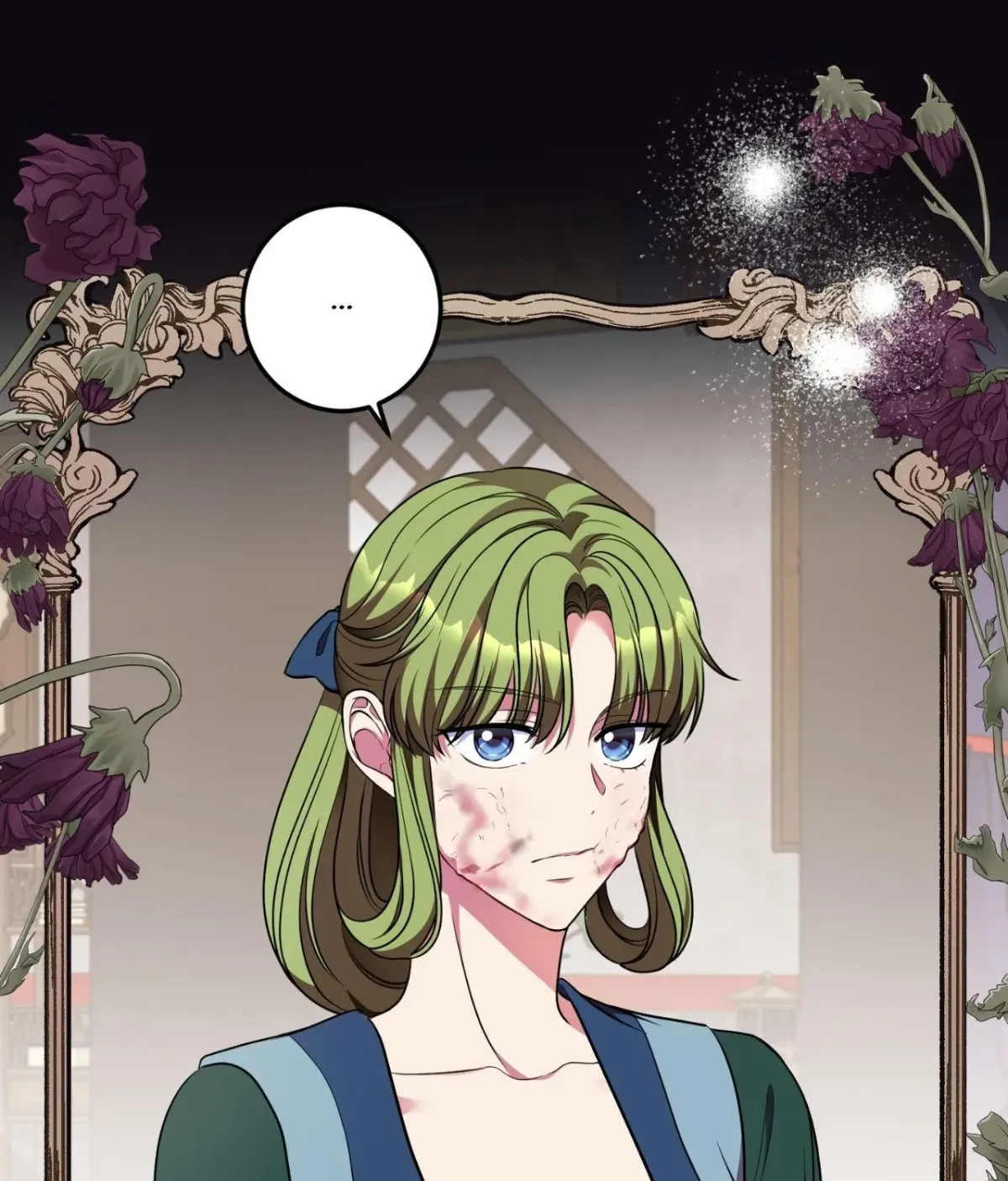 Bloom of Vengeance Chapter 106 page 107 - 