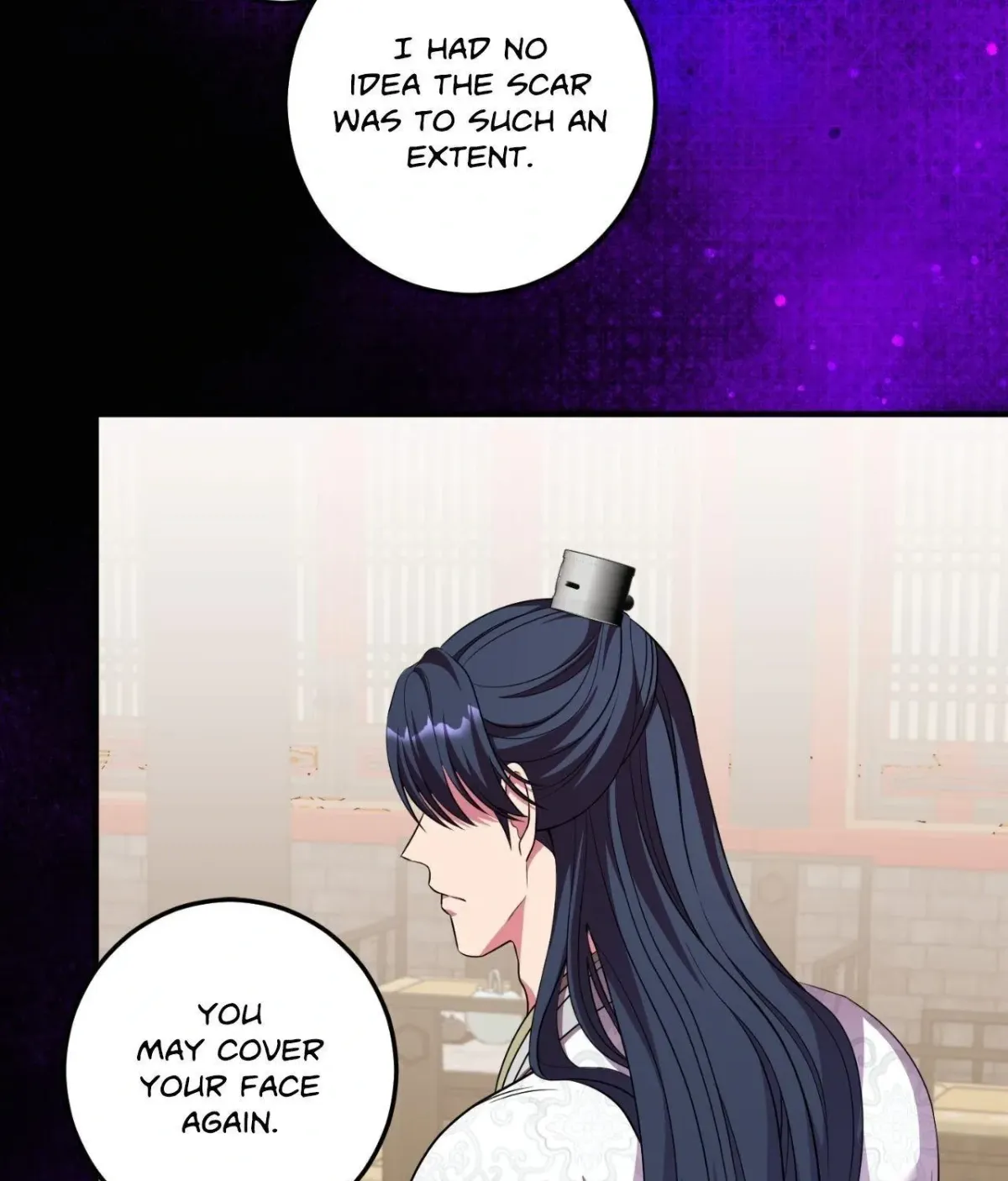 Bloom of Vengeance Chapter 106 page 111 - 