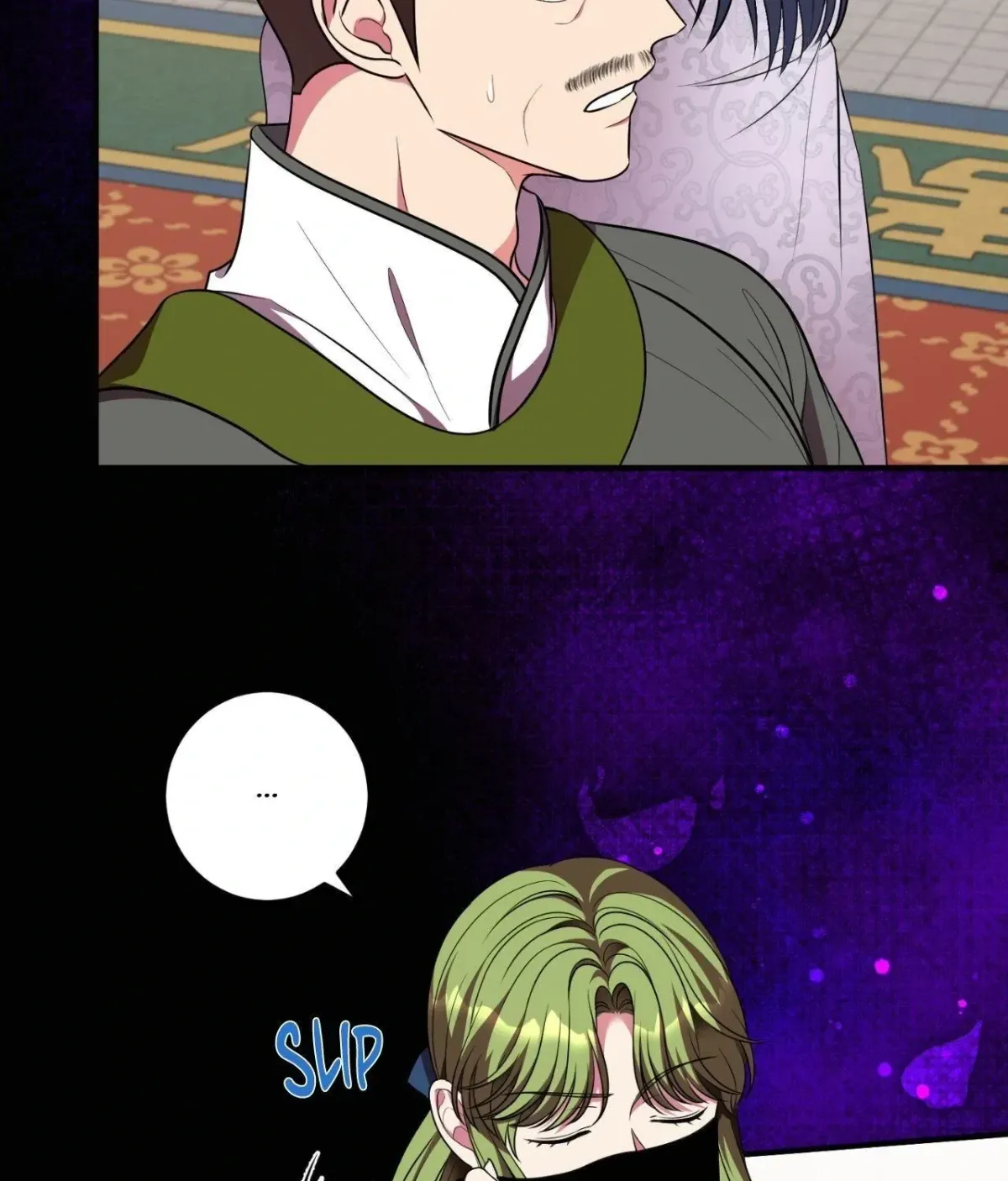 Bloom of Vengeance Chapter 106 page 113 - 