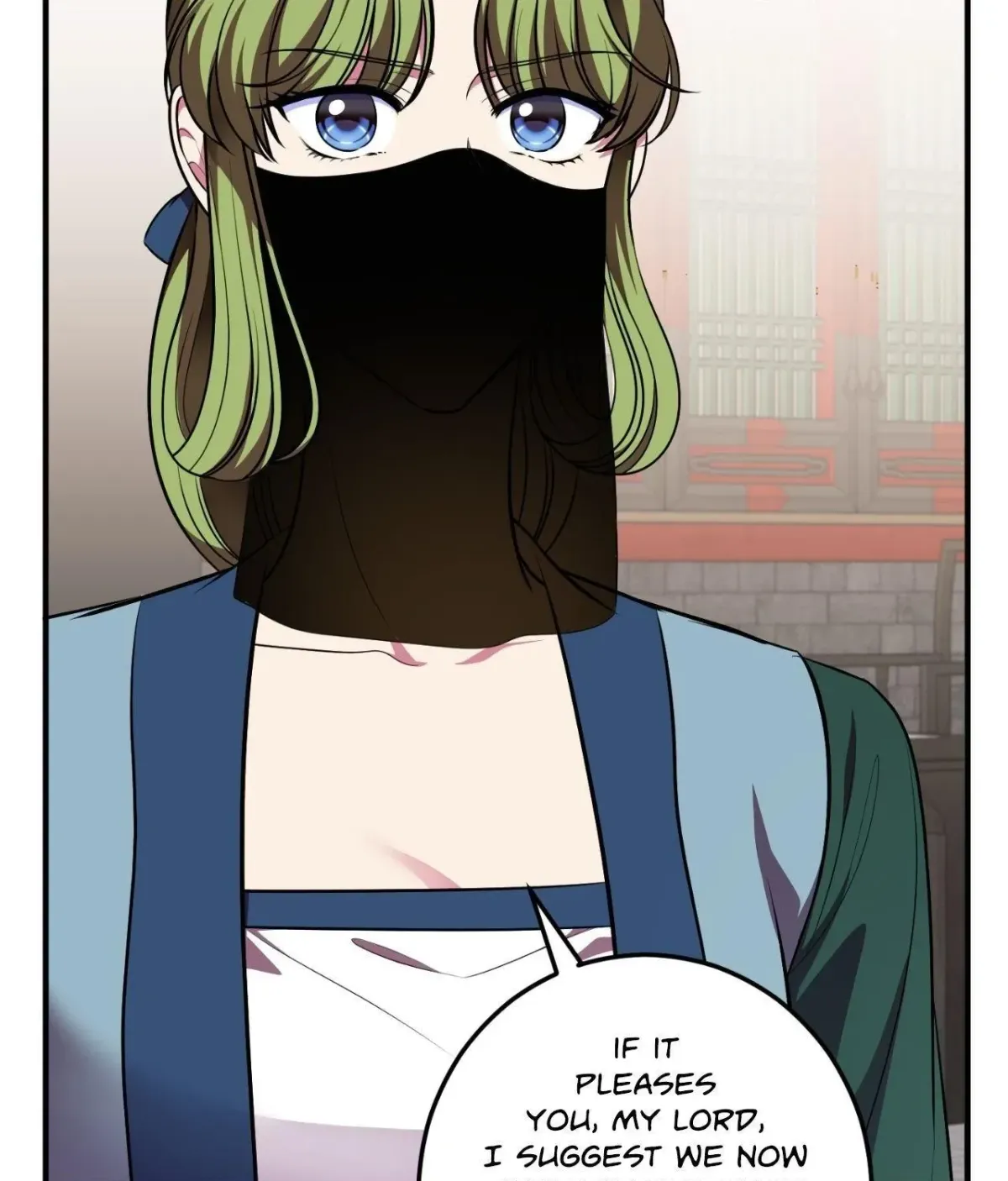 Bloom of Vengeance Chapter 106 page 117 - 