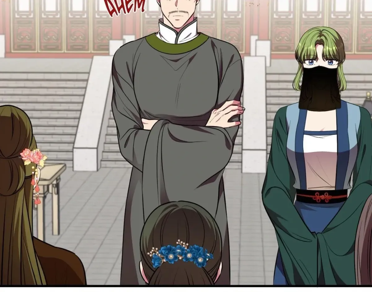 Bloom of Vengeance Chapter 106 page 125 - 