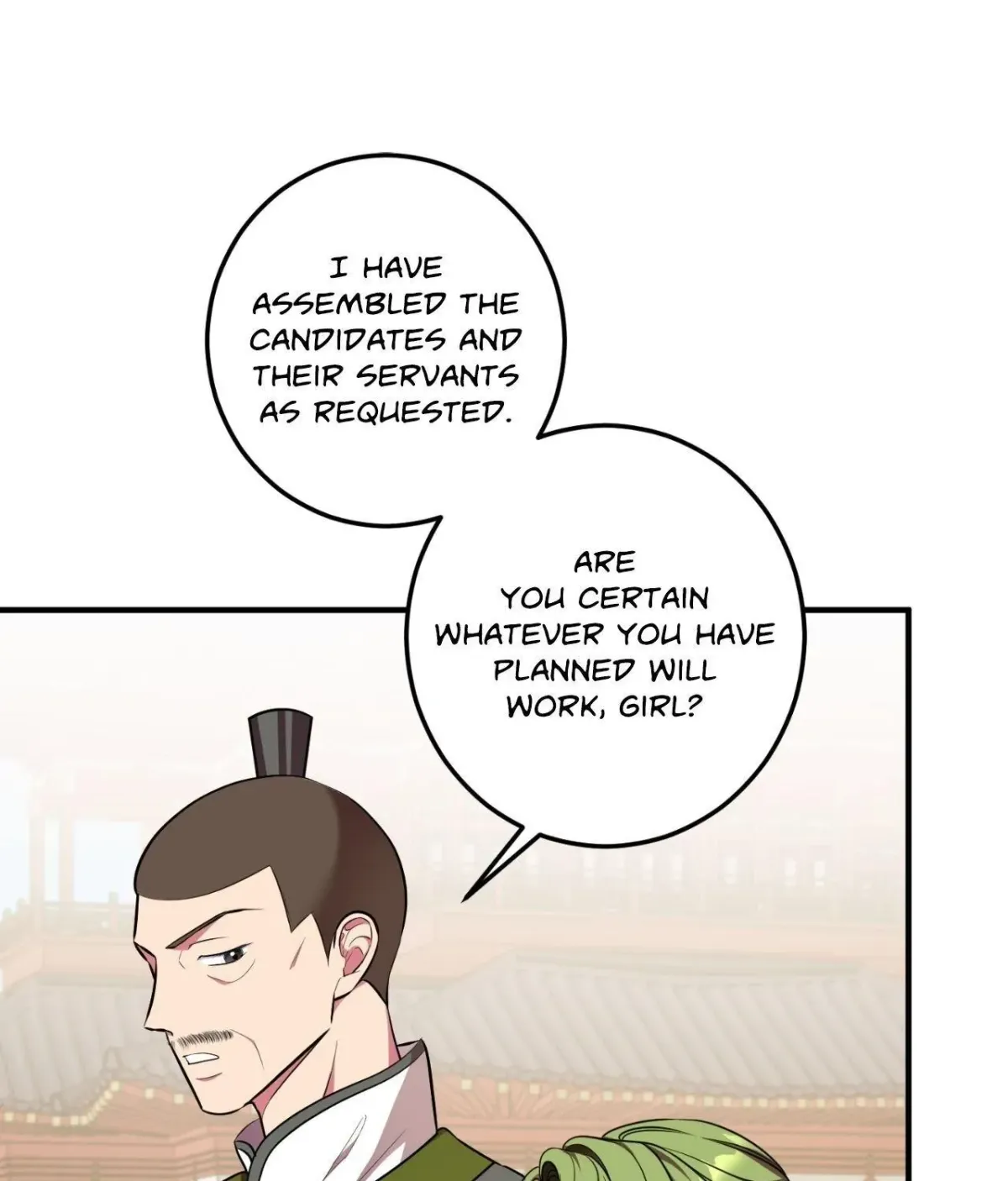 Bloom of Vengeance Chapter 106 page 126 - 