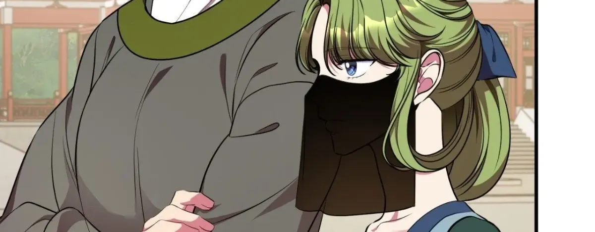 Bloom of Vengeance Chapter 106 page 127 - 