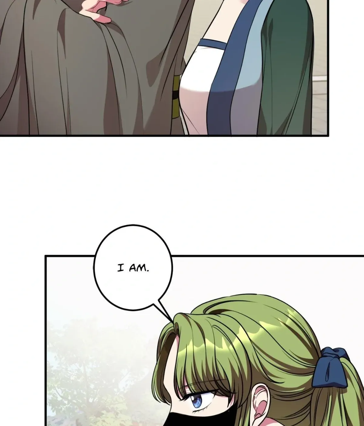 Bloom of Vengeance Chapter 106 page 128 - 