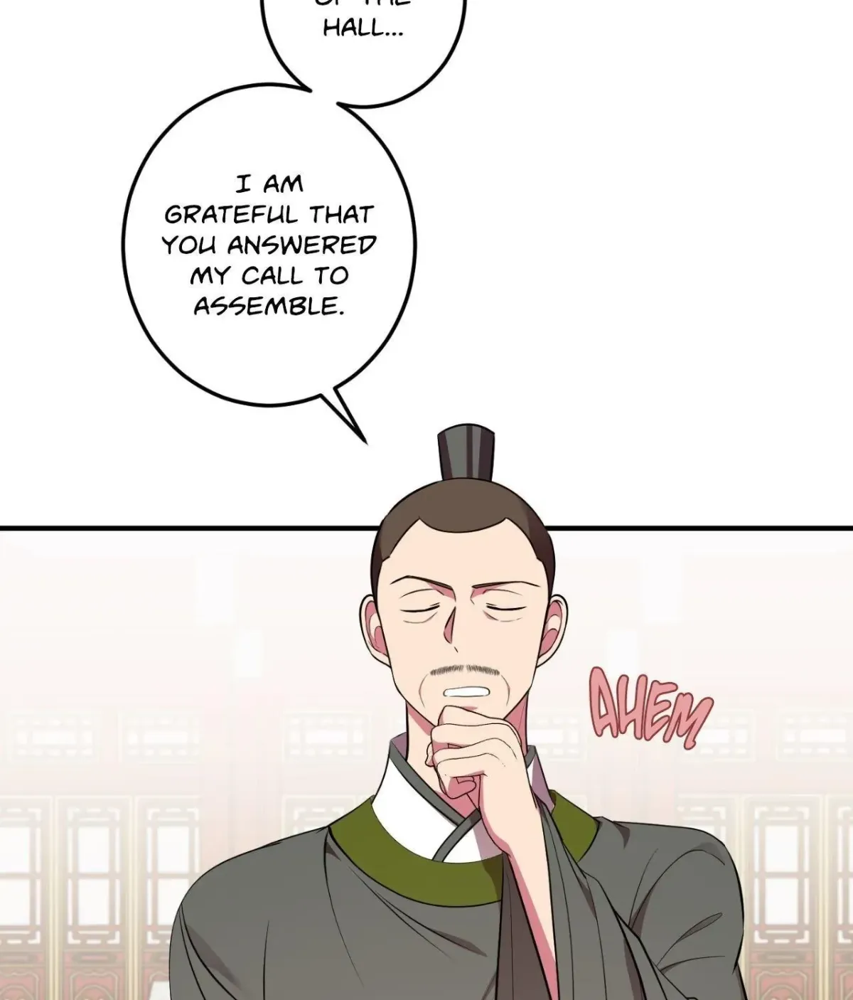 Bloom of Vengeance Chapter 106 page 132 - 