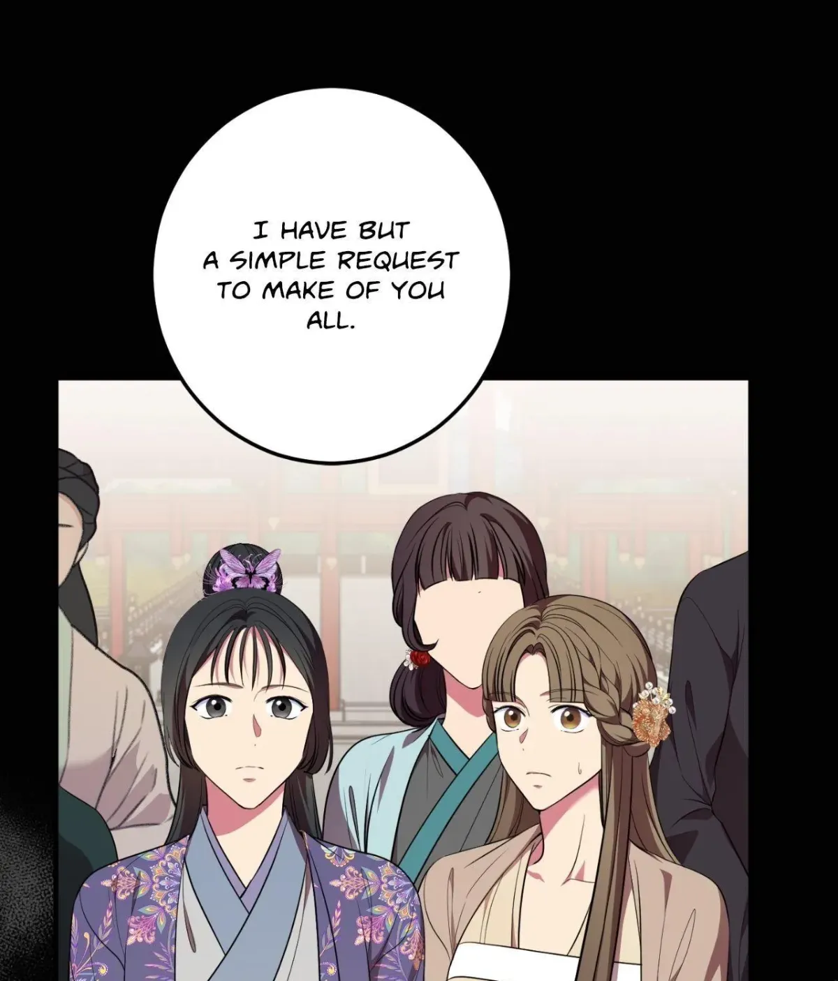 Bloom of Vengeance Chapter 106 page 134 - 