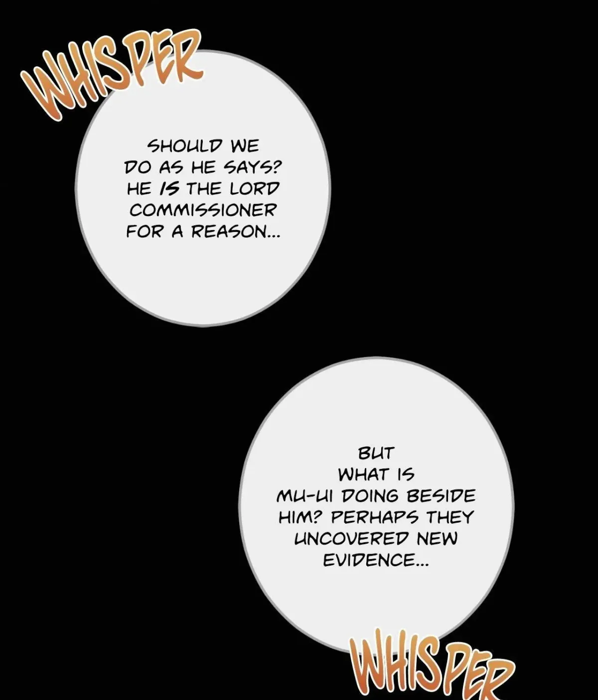 Bloom of Vengeance Chapter 106 page 140 - 