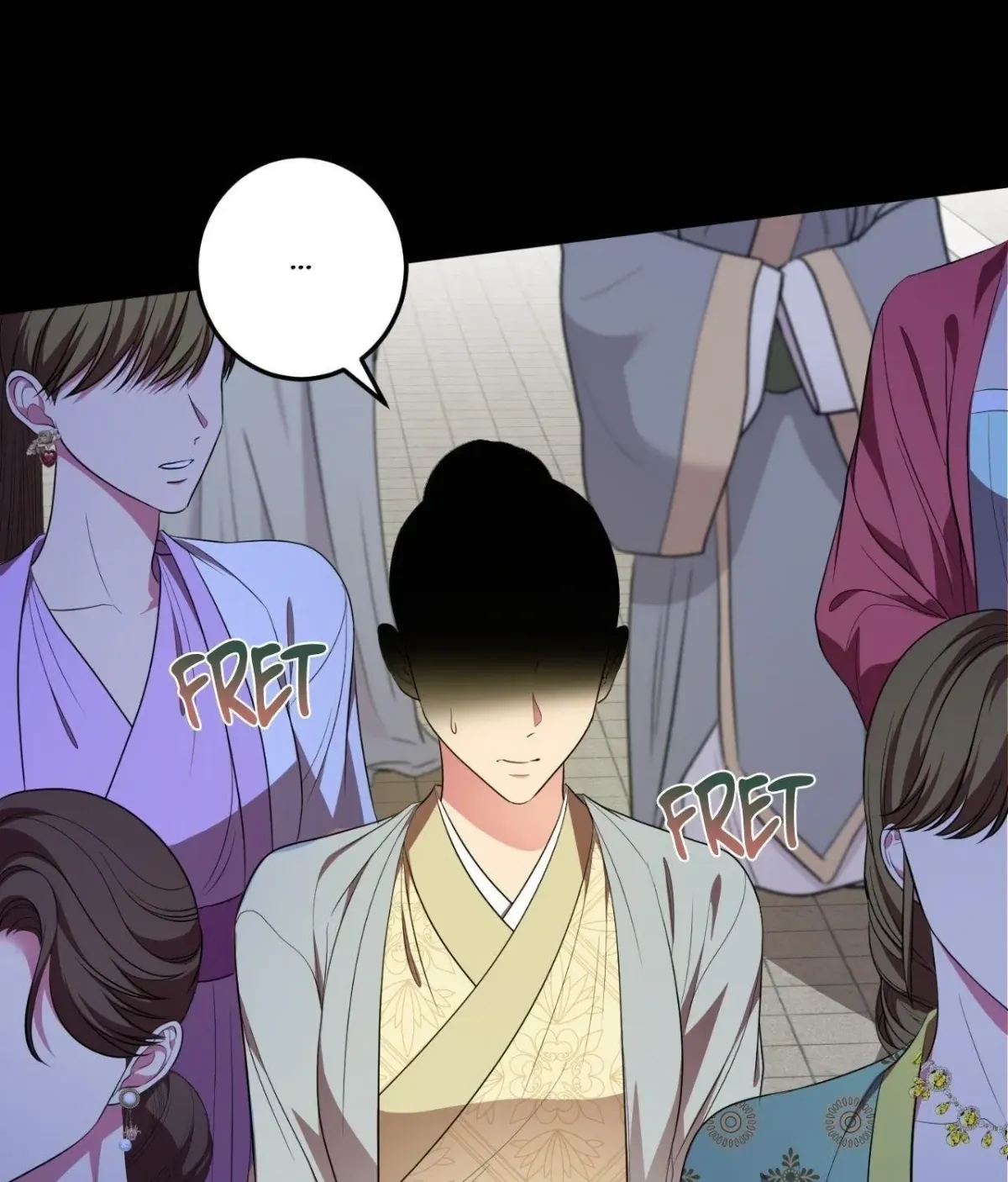 Bloom of Vengeance Chapter 106 page 142 - 