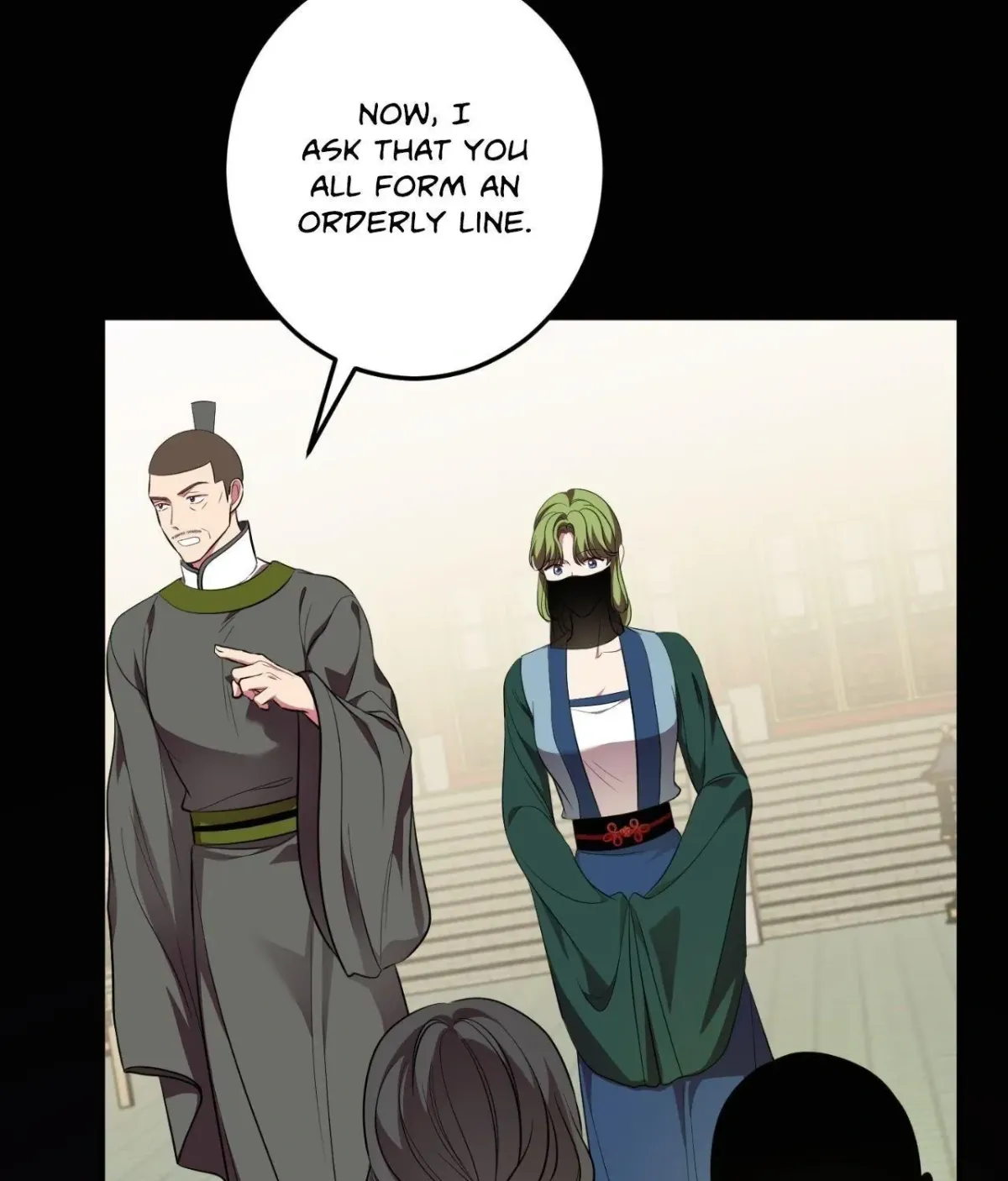 Bloom of Vengeance Chapter 106 page 144 - 